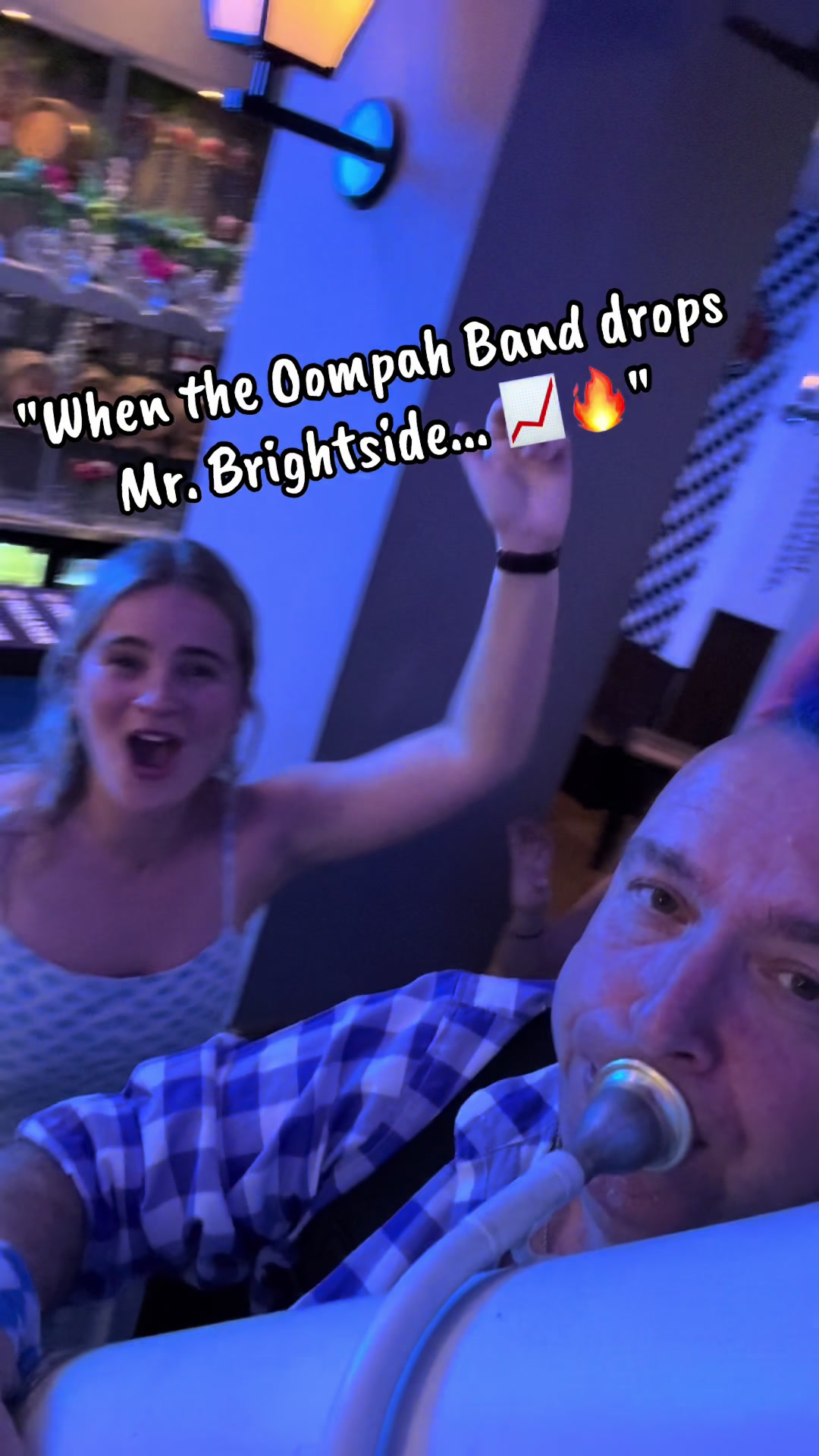 @Oompah Band