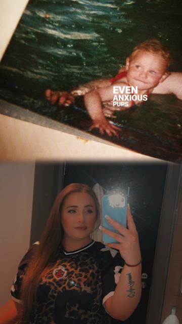 @Jackie 🦋💕