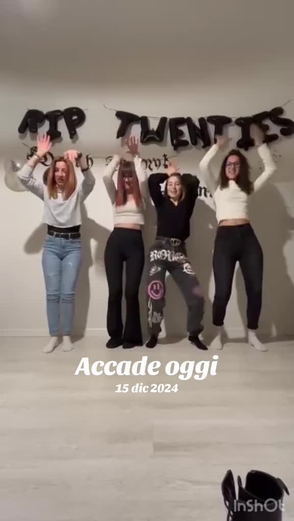 @Francesca Ladogana
