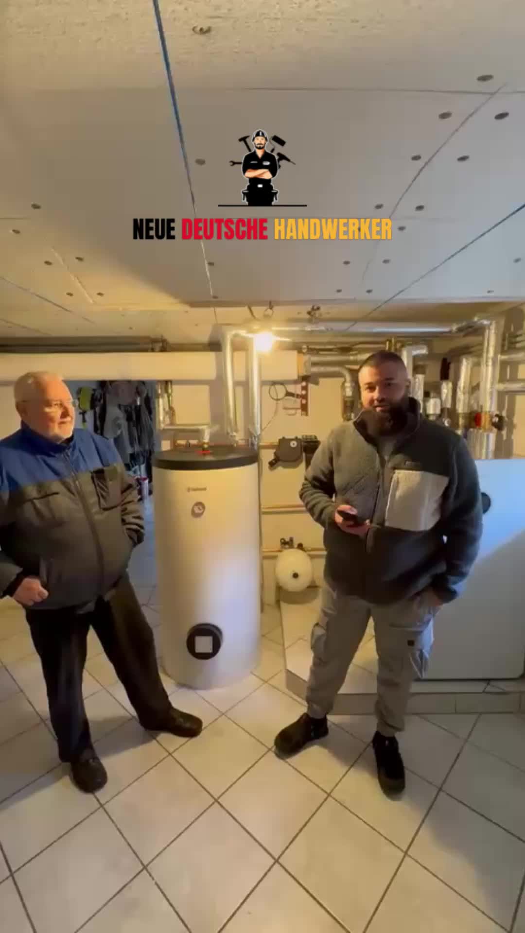 @Neue Deutsche Handwerker