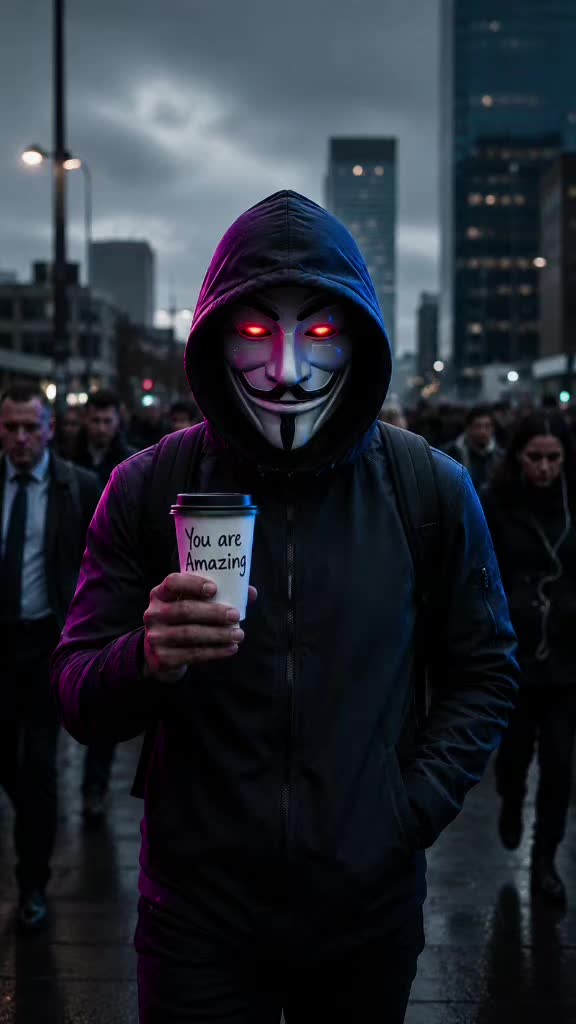@LightBehindTheMask
