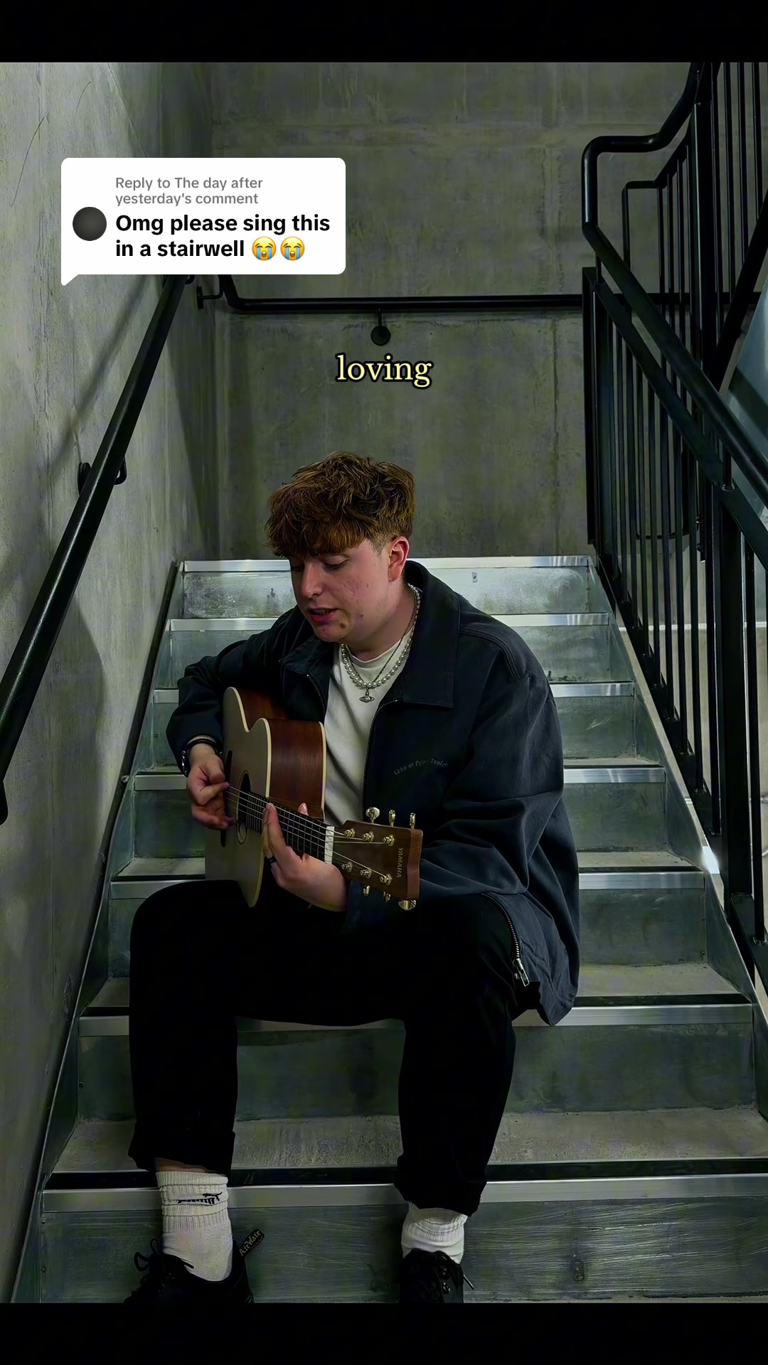 @Alfie Castley