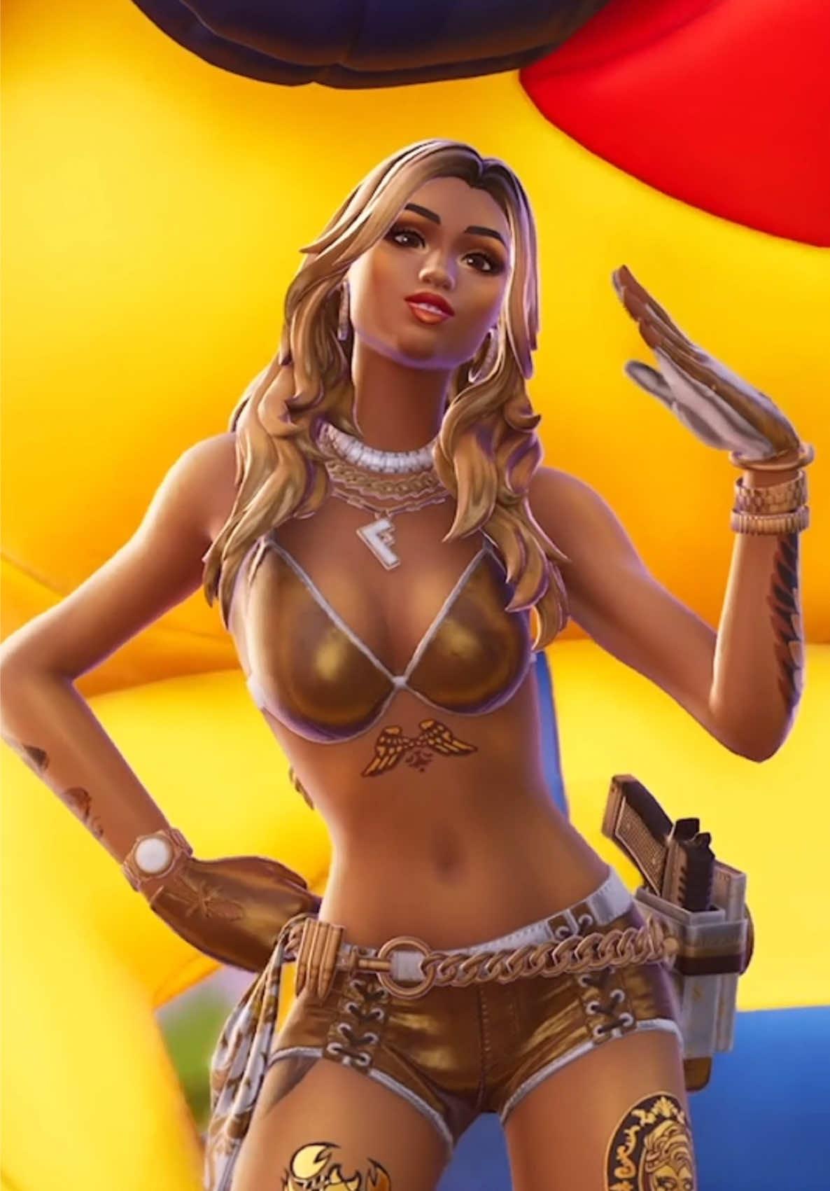 @BeckyPlaysGames🎮