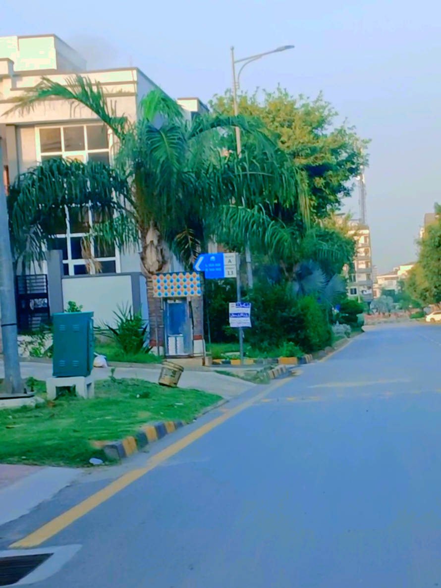@Faisal Town Islamabad