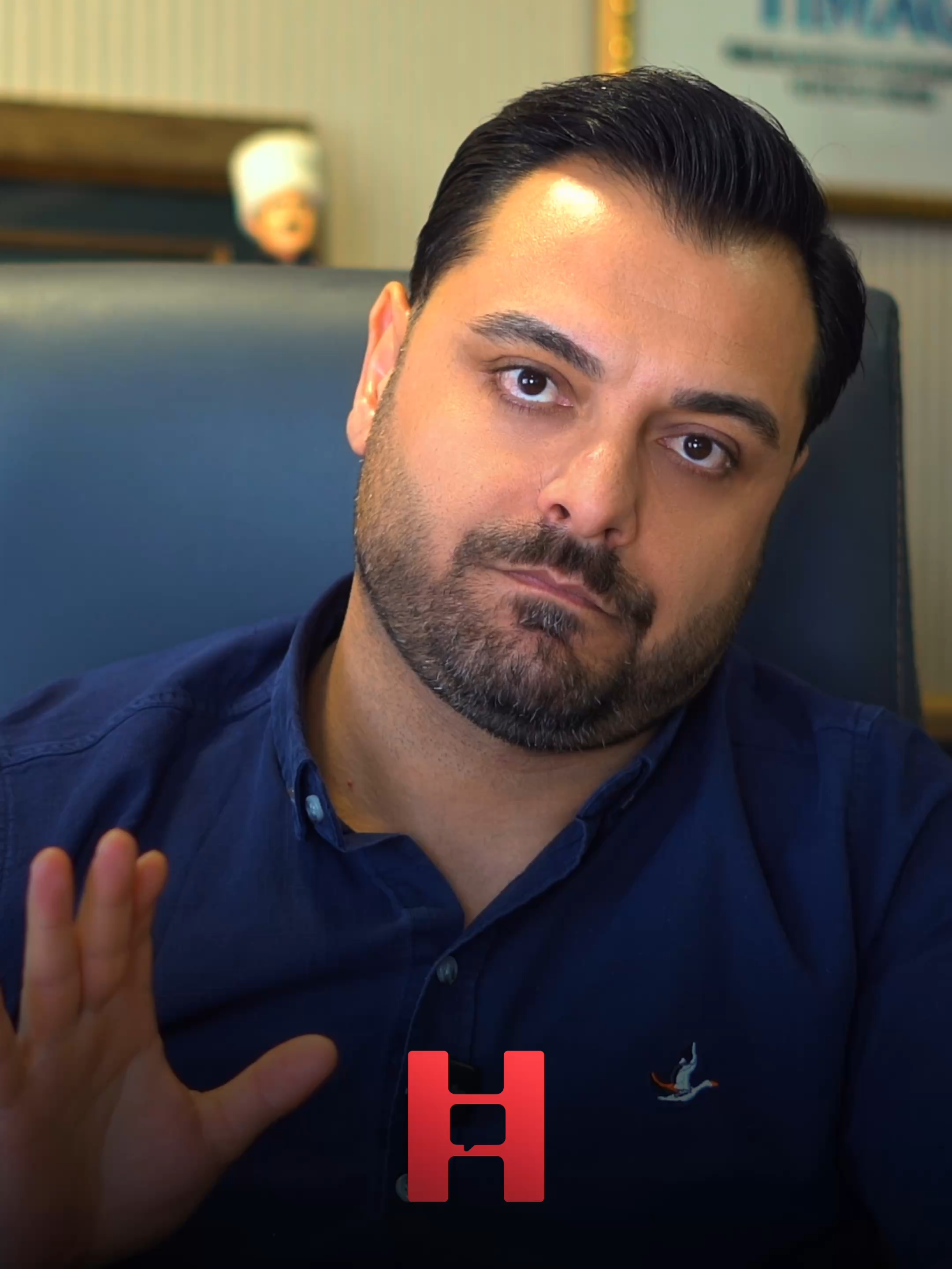 @Haberleş