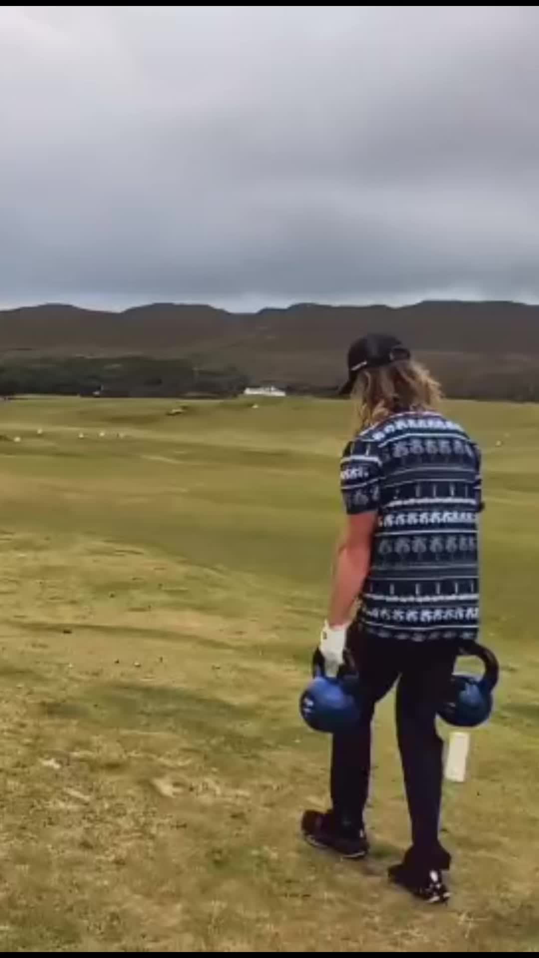 @Speedgolf
