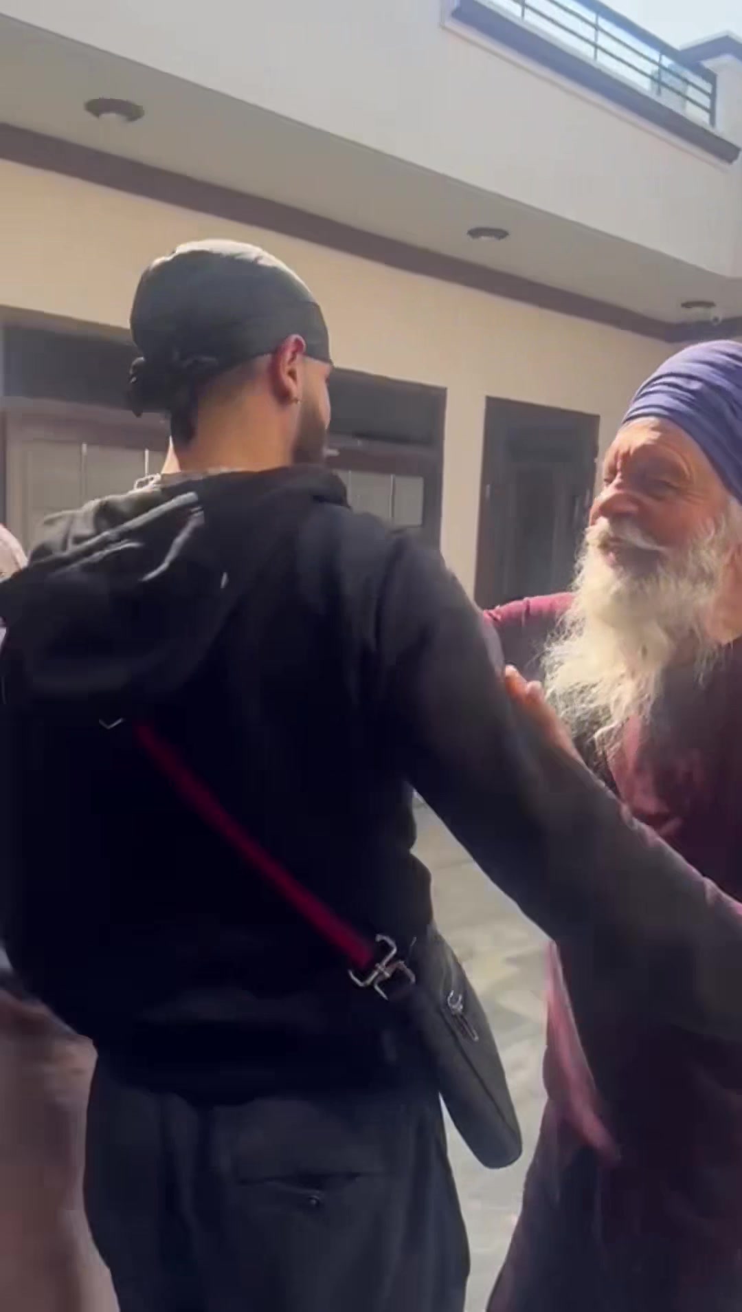 @Kulveer Sidhu