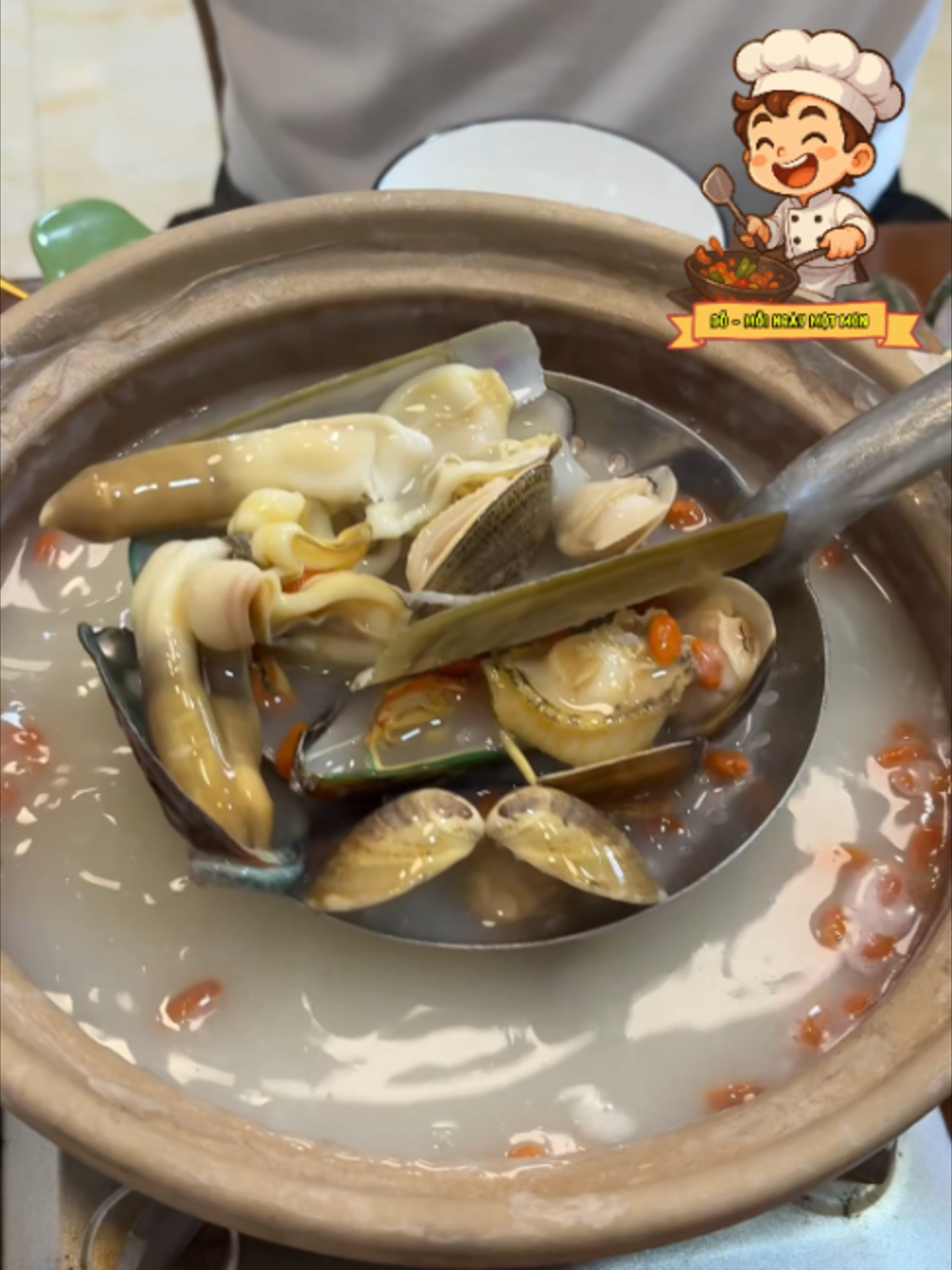 @Đỗ - Mỗi Ngày Một Món