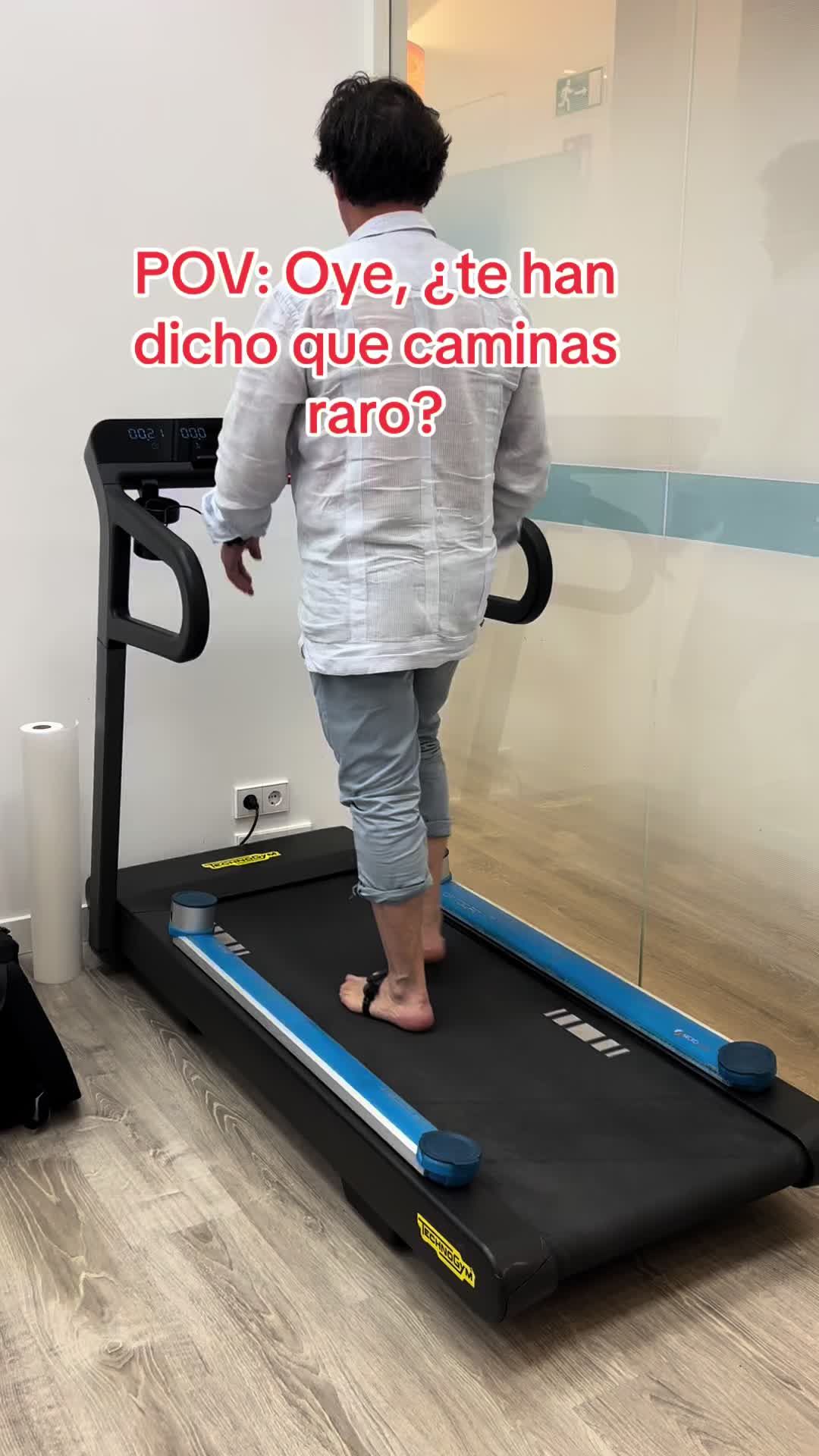 @Ha dicho un enfermero..