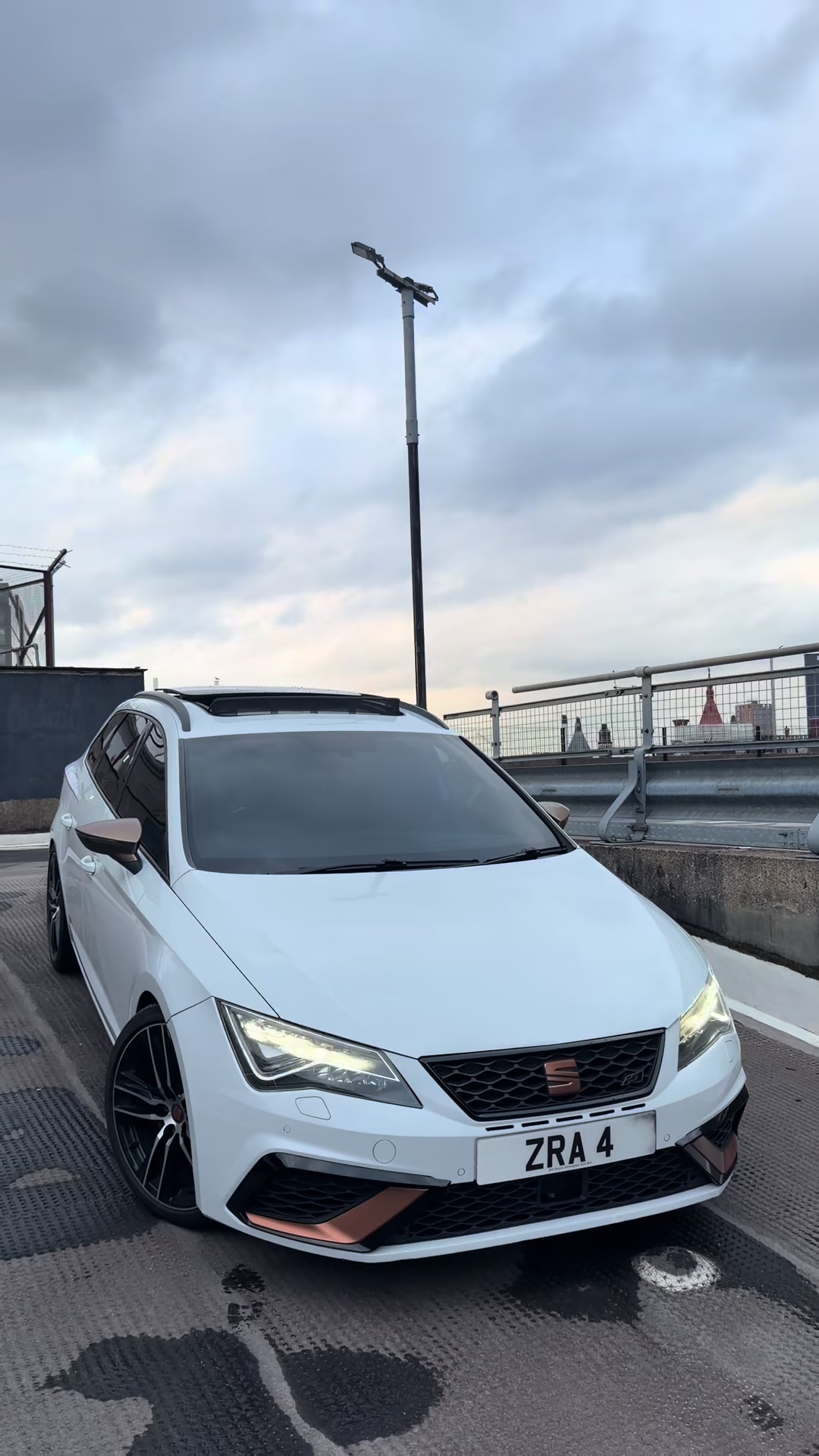@ZRA MOTORS
