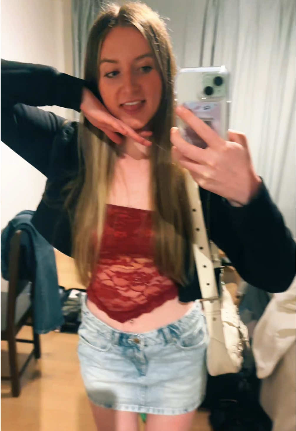 @iamLUCYingmymindx