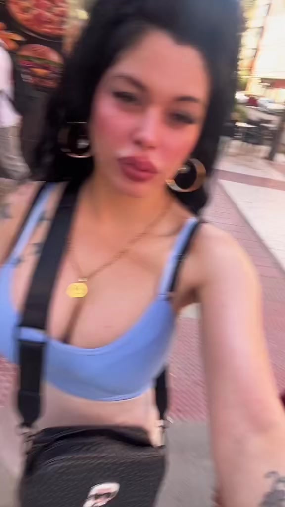 @🍭 💖 🎀 ᒪᗩ KᗩᖇᗩᗰEᒪO 🎀 💖 🍭