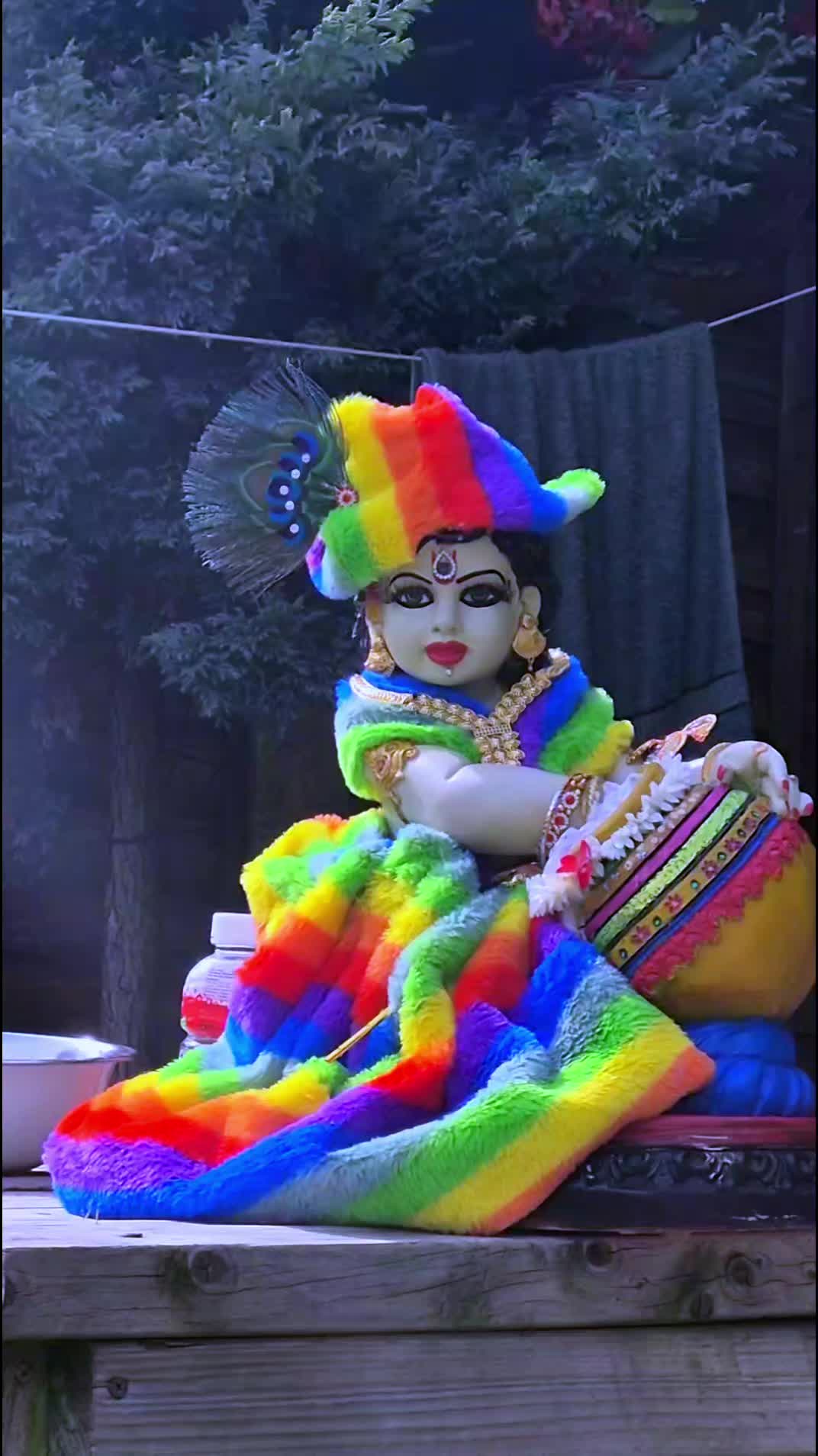 @Radhe krishan💞
