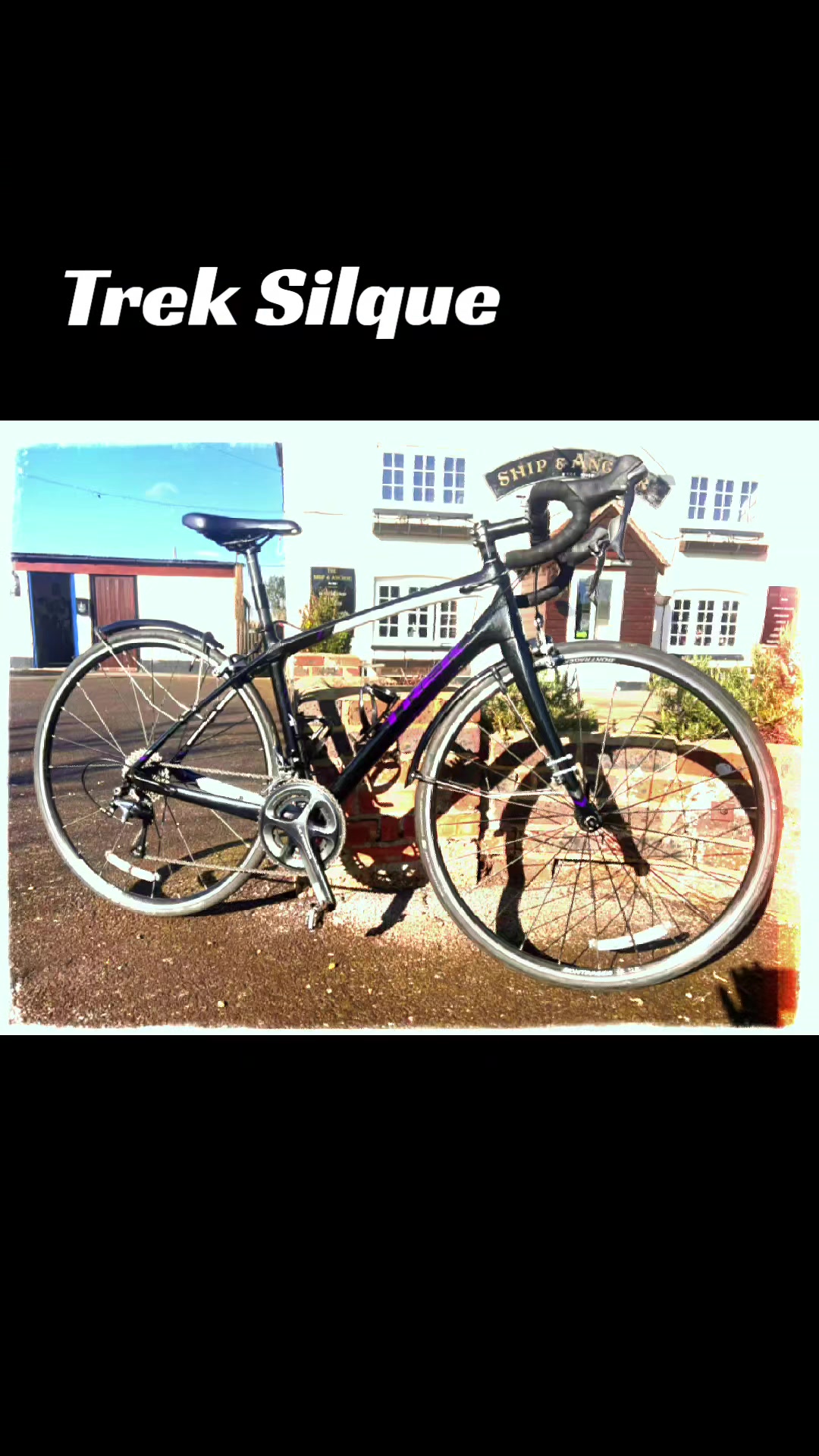 @Recycle Cycles Team