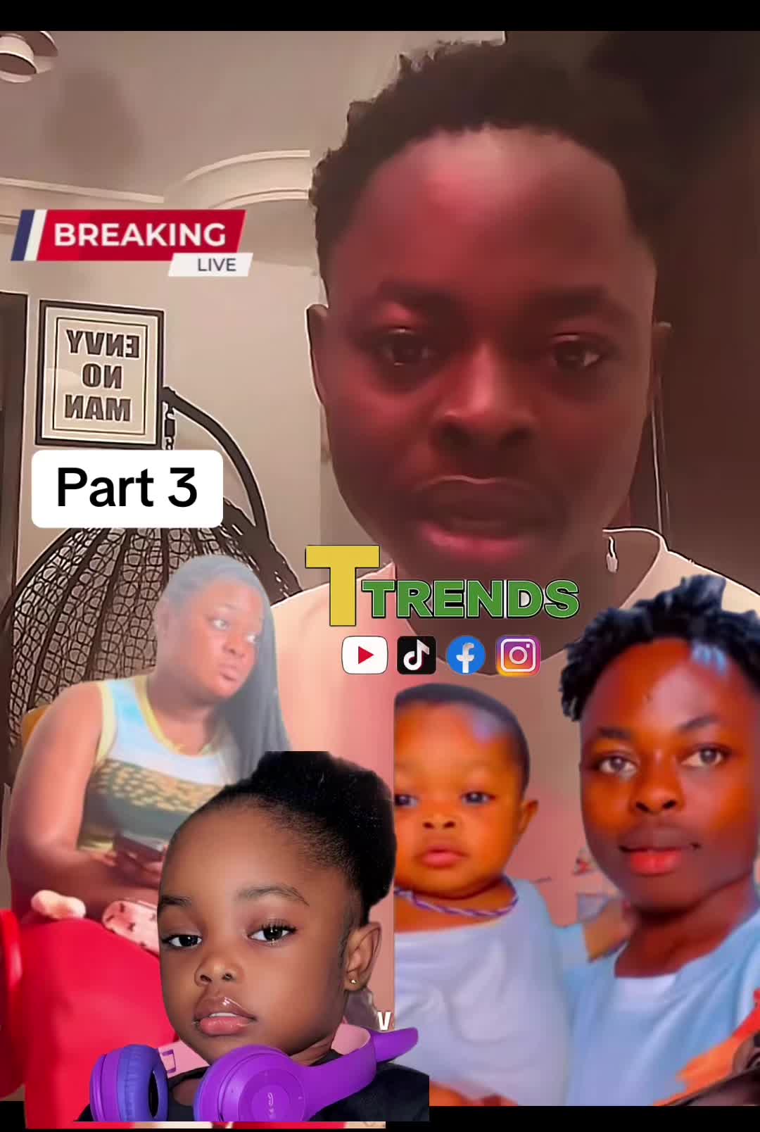 @TUNCHI TRENDS๐บ