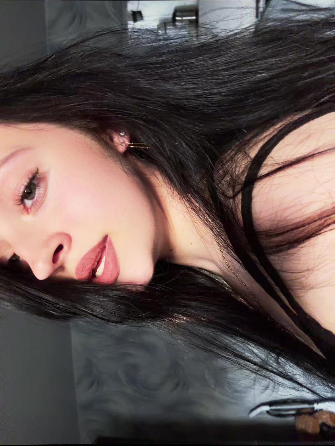 @настёна