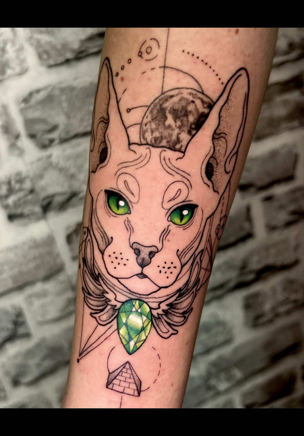@Andyn Tattoo & Arts