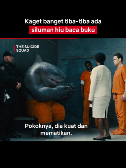 @Netflix Indonesia