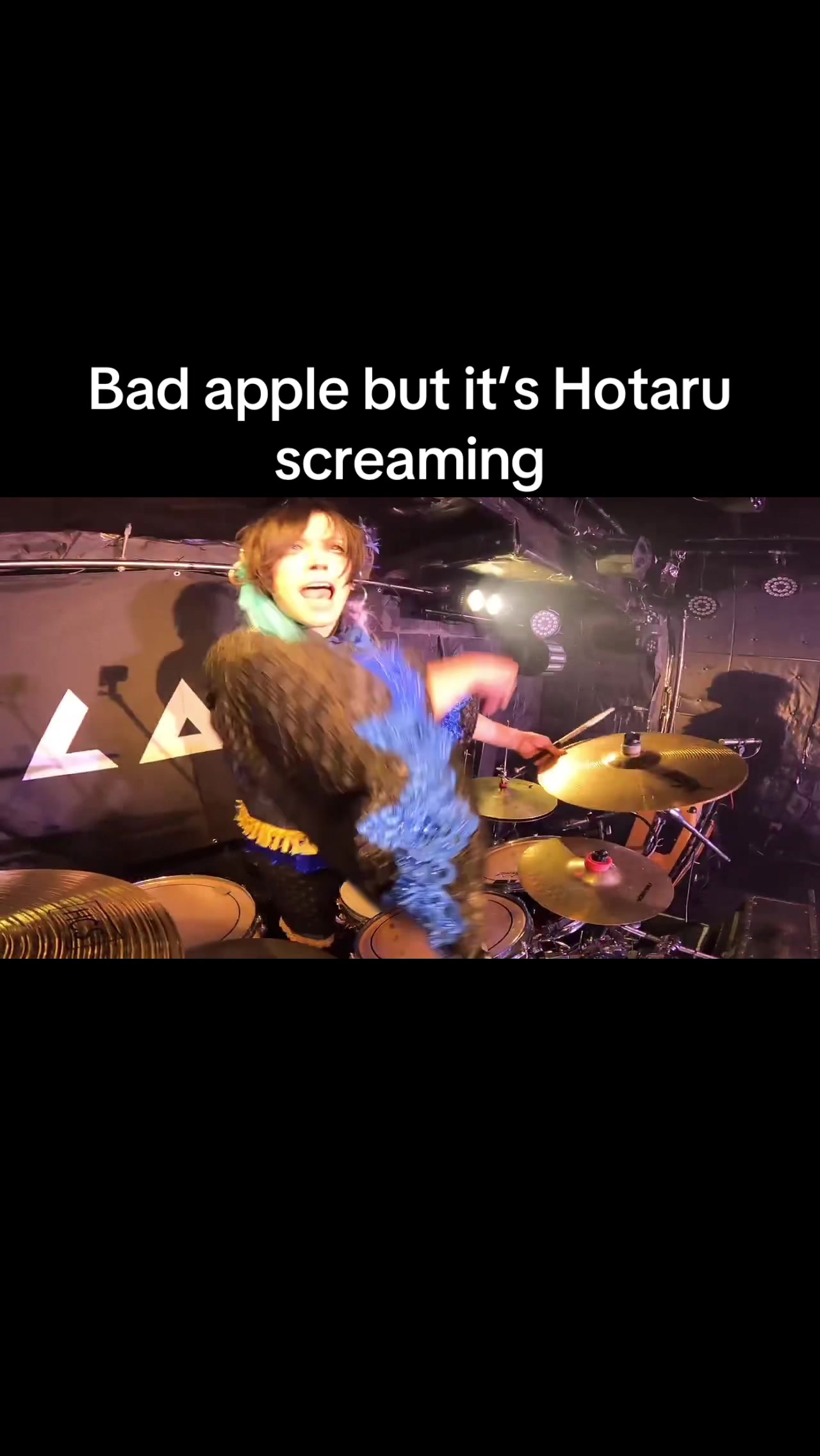 @mimi ๐๐ // #1 hotaru fan