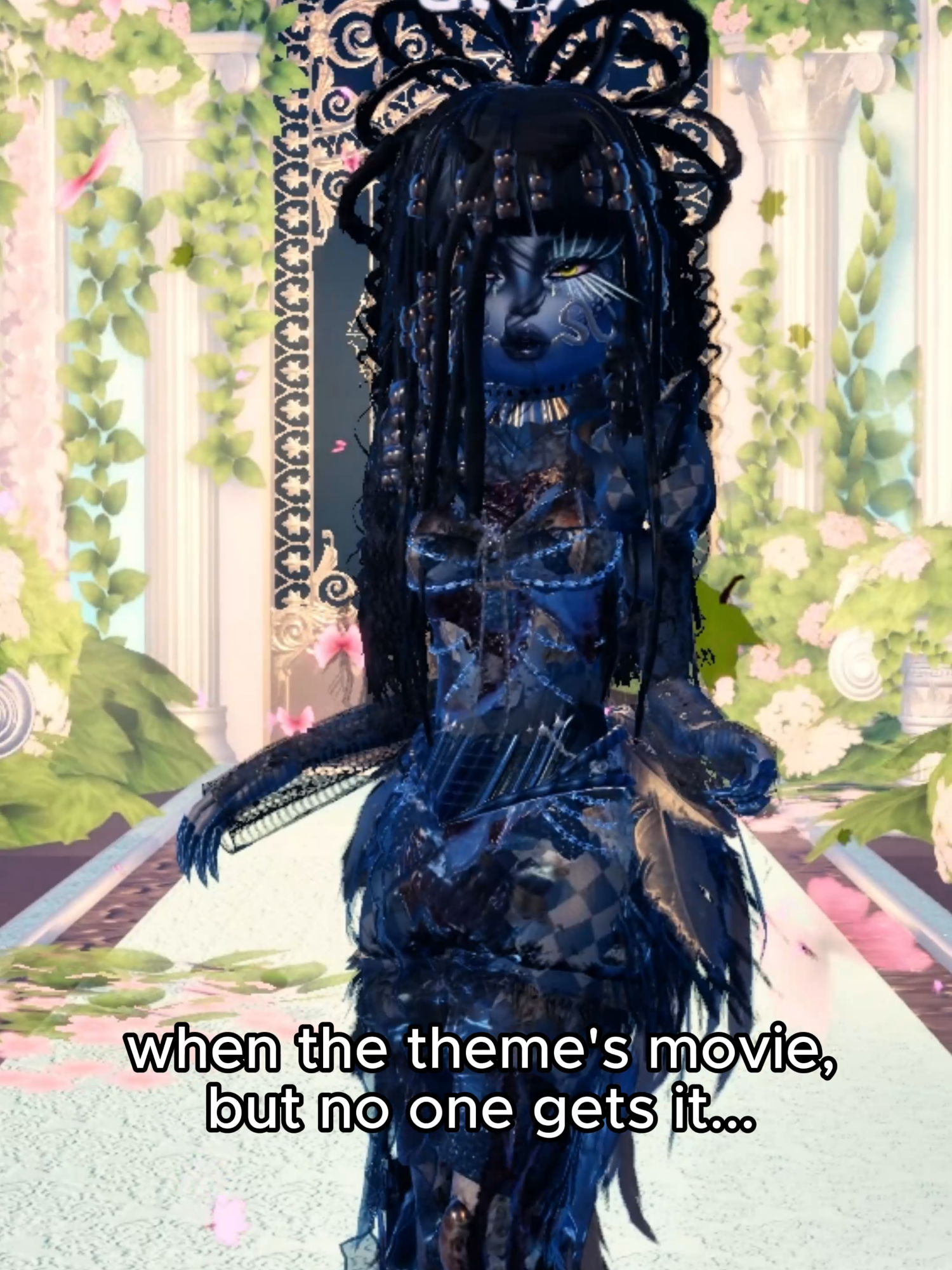@Alexa Plays Roblox