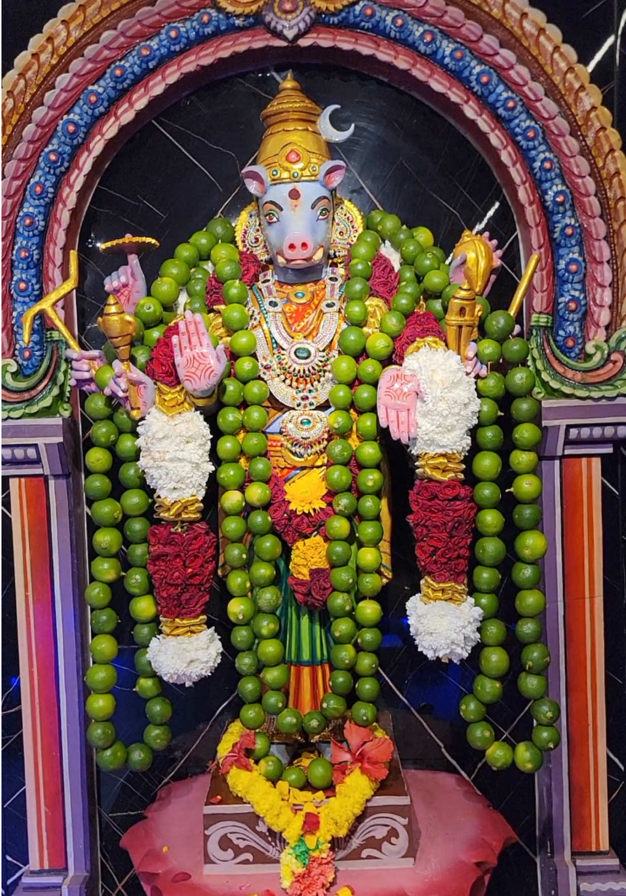 @SriRamakrishnaPeedam