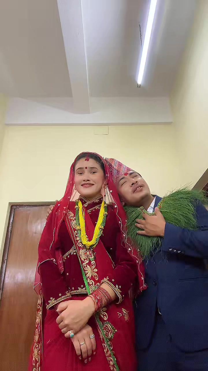@Shekhar Gharti Magar