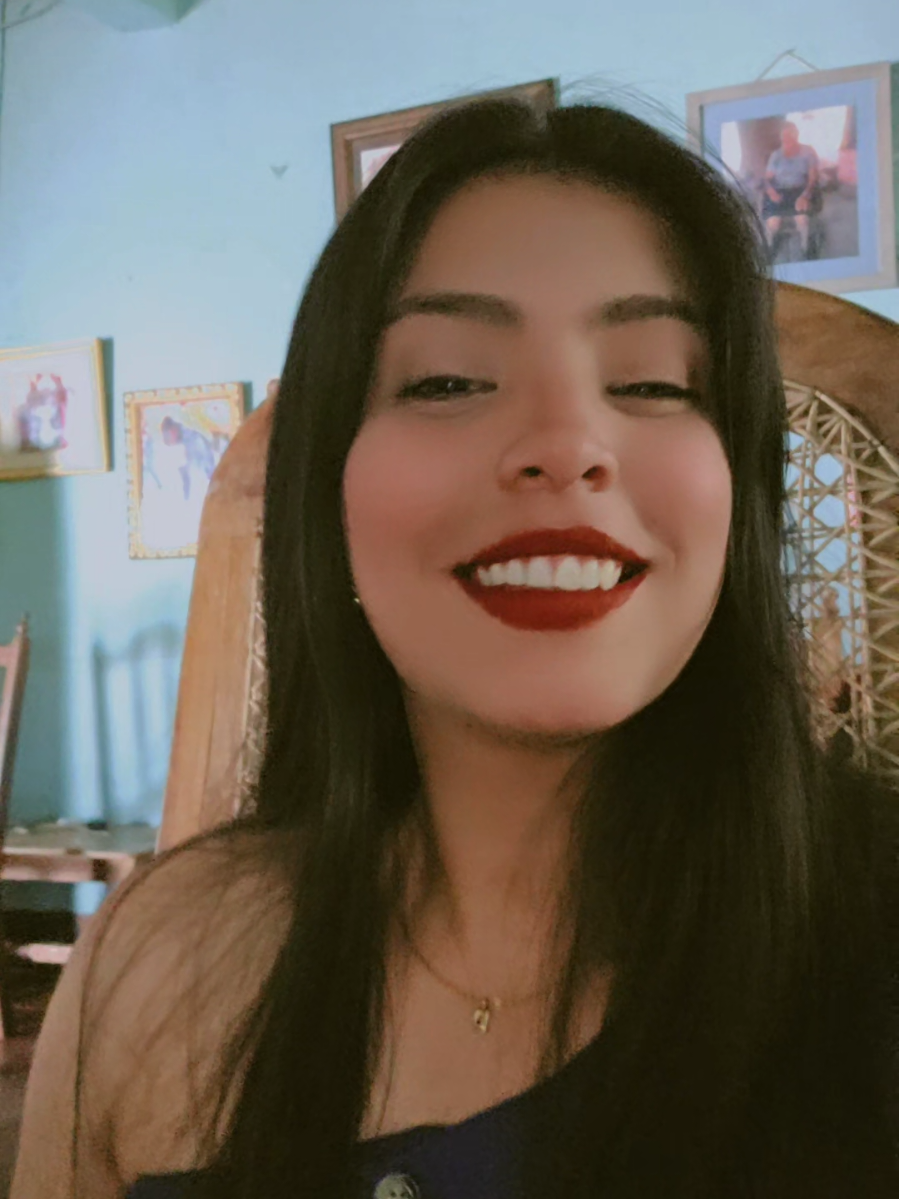 @Daynaa Vargas 98