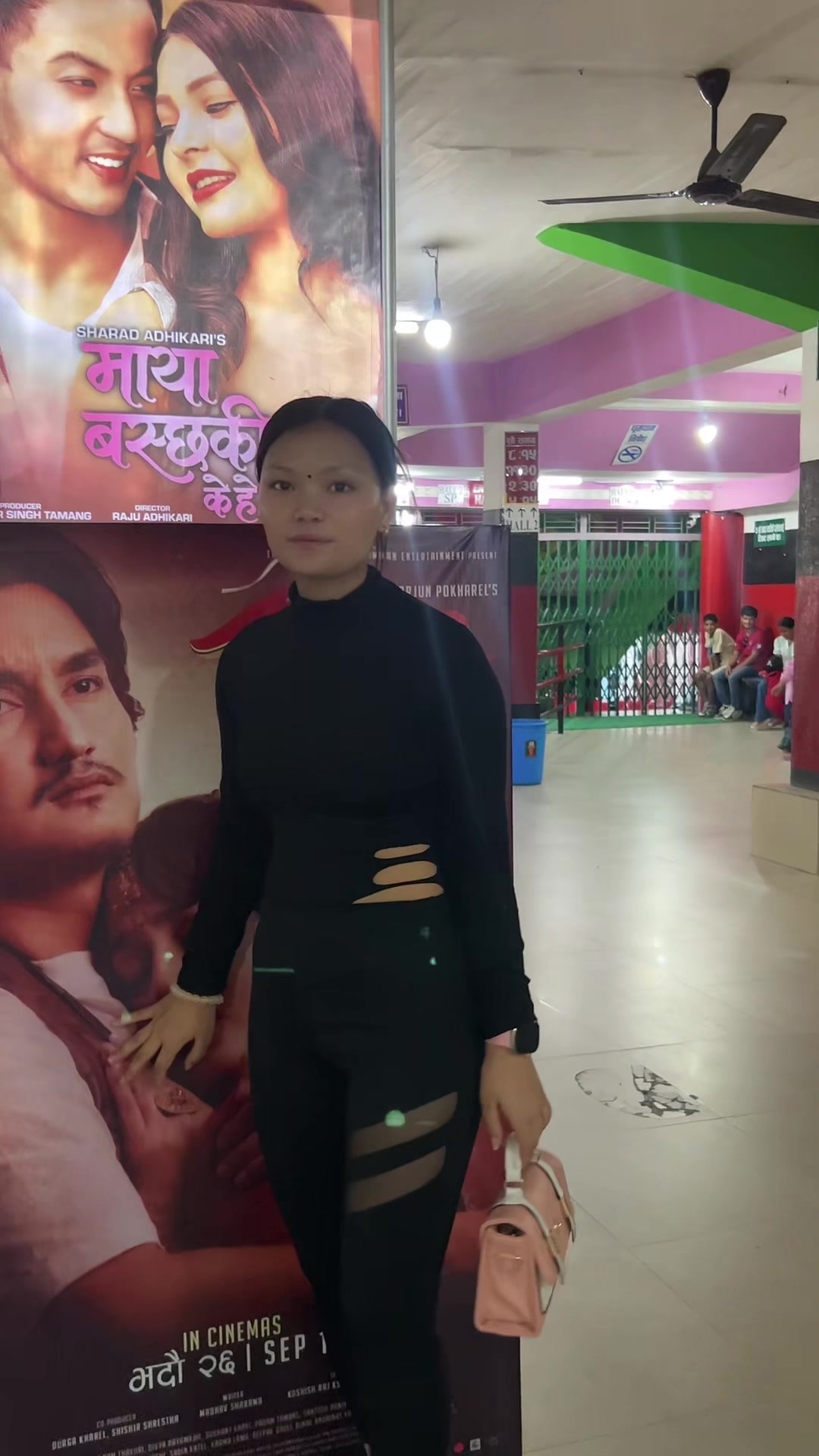 @Suprina Tamang 