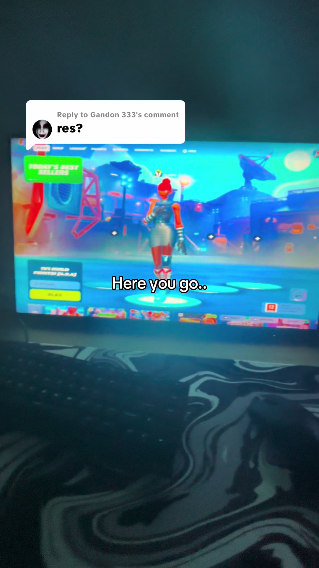 @W pele