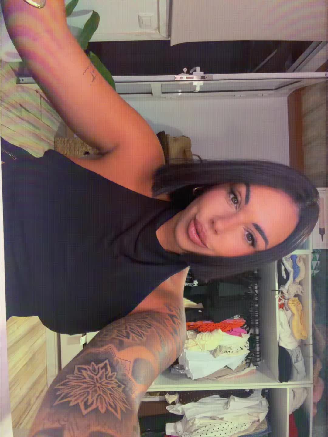 @Estefanía Santana
