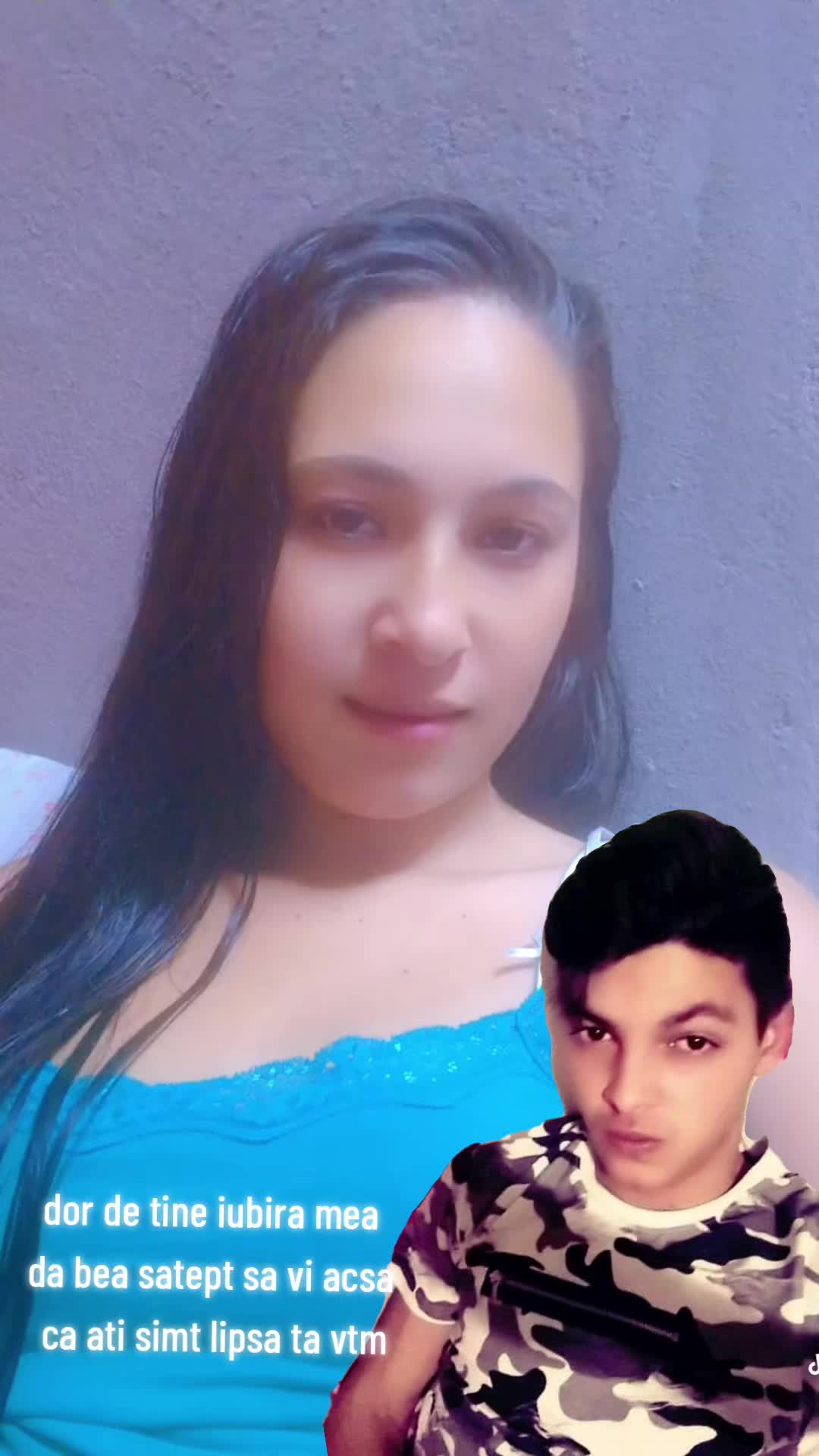 @carolina😘 Gelu
