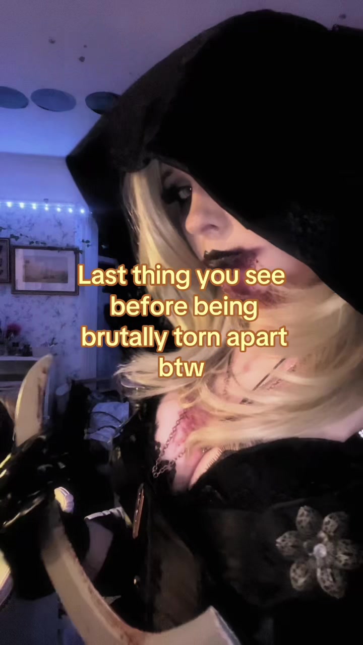@ᛑᛗᛛ Soph 🦇