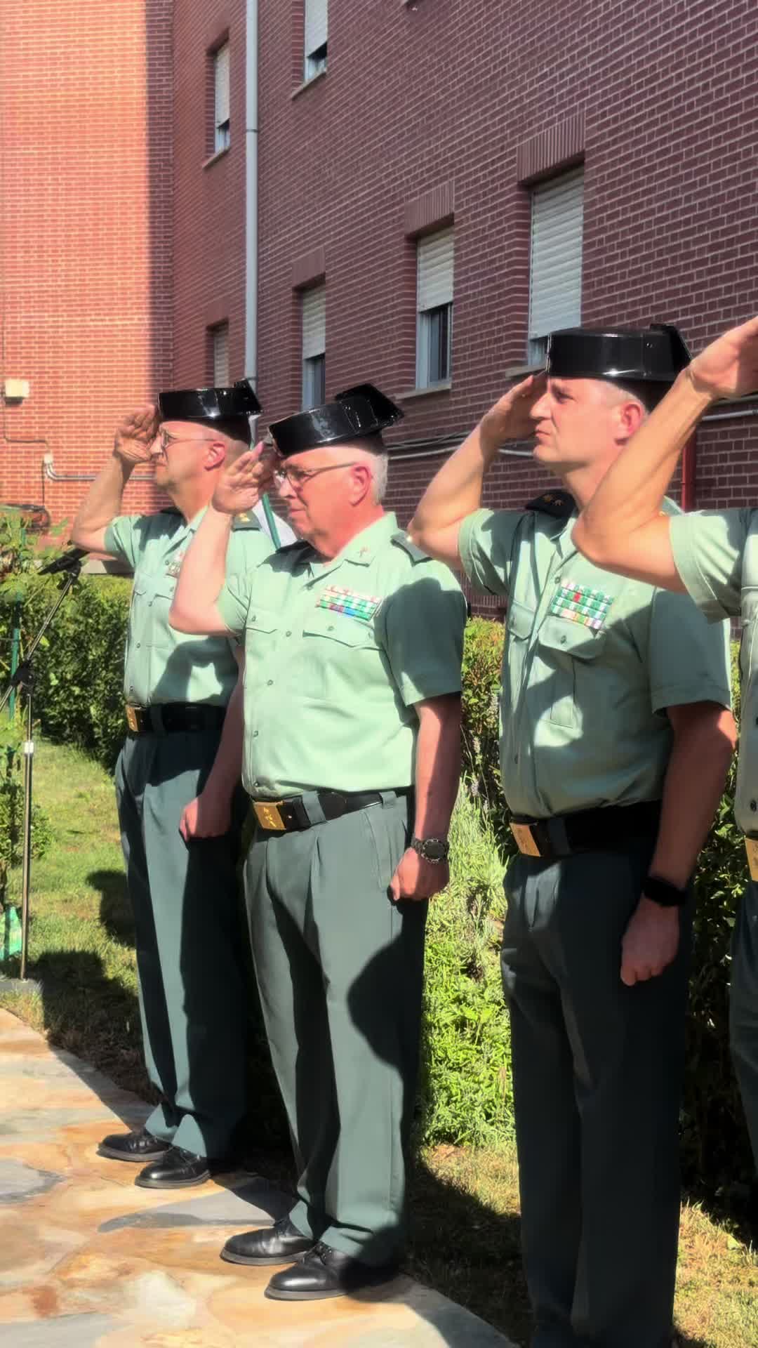 @Guardia Civil Navarra
