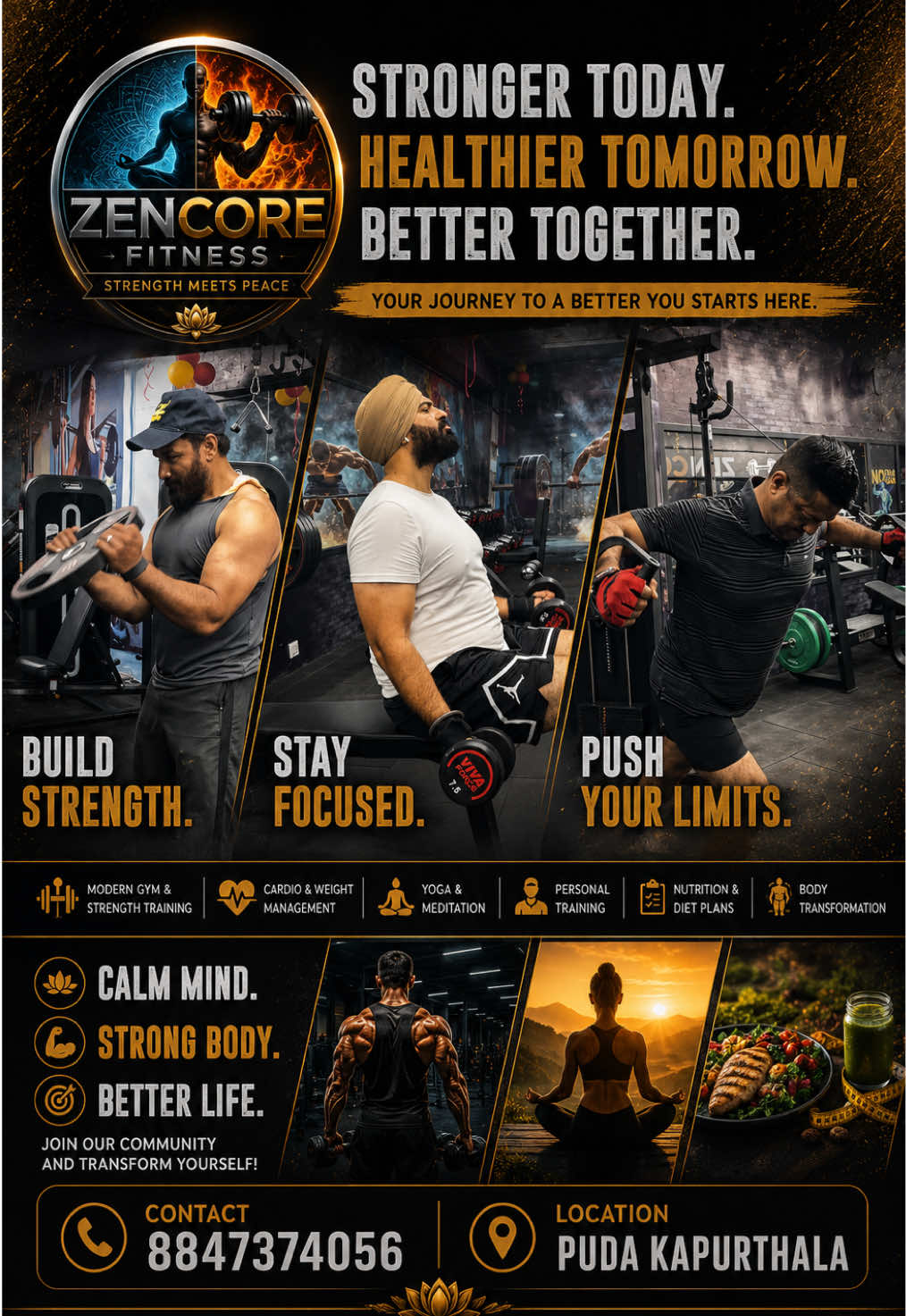 @Jashanfittness