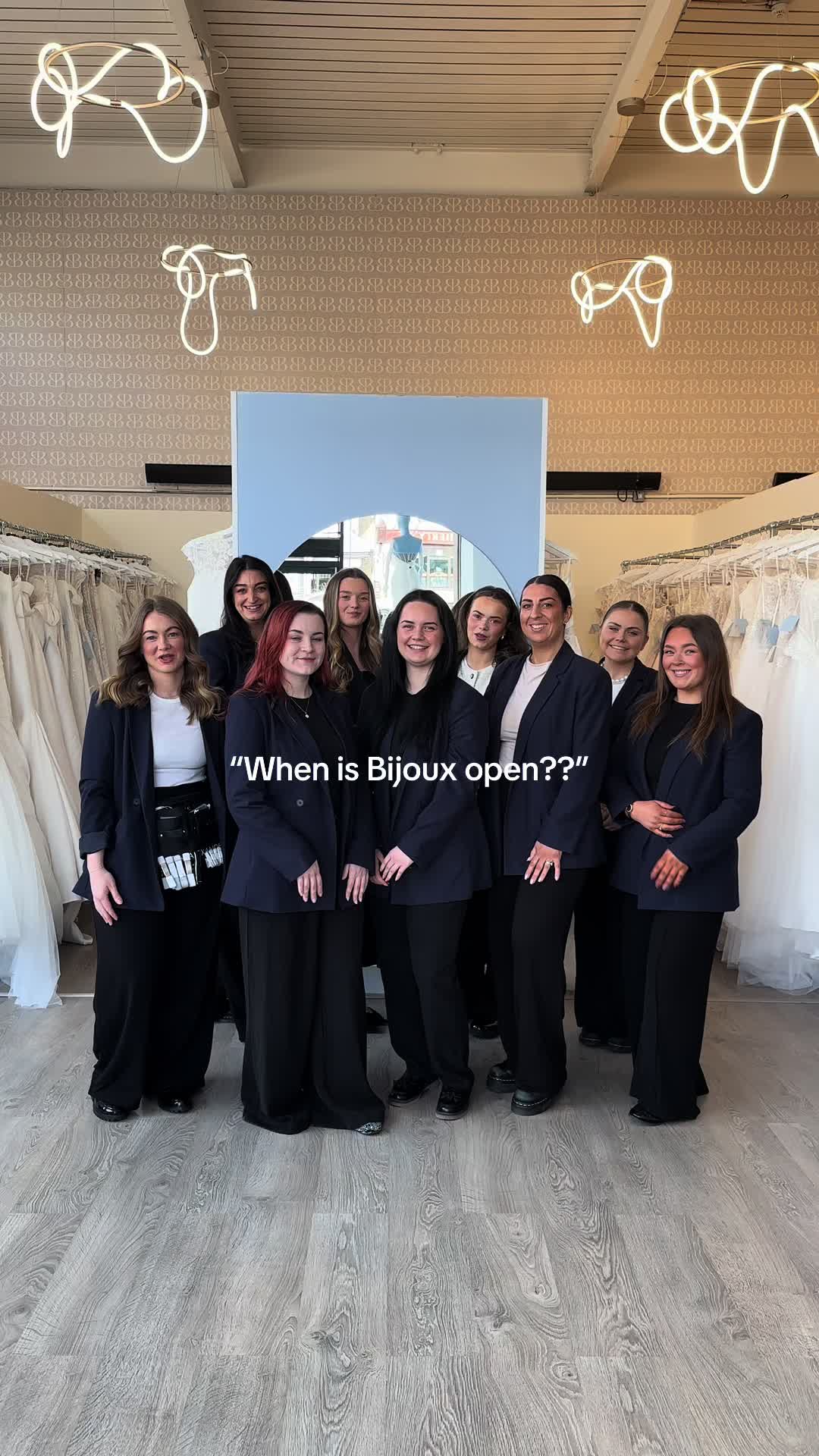 @Bijoux Bridal