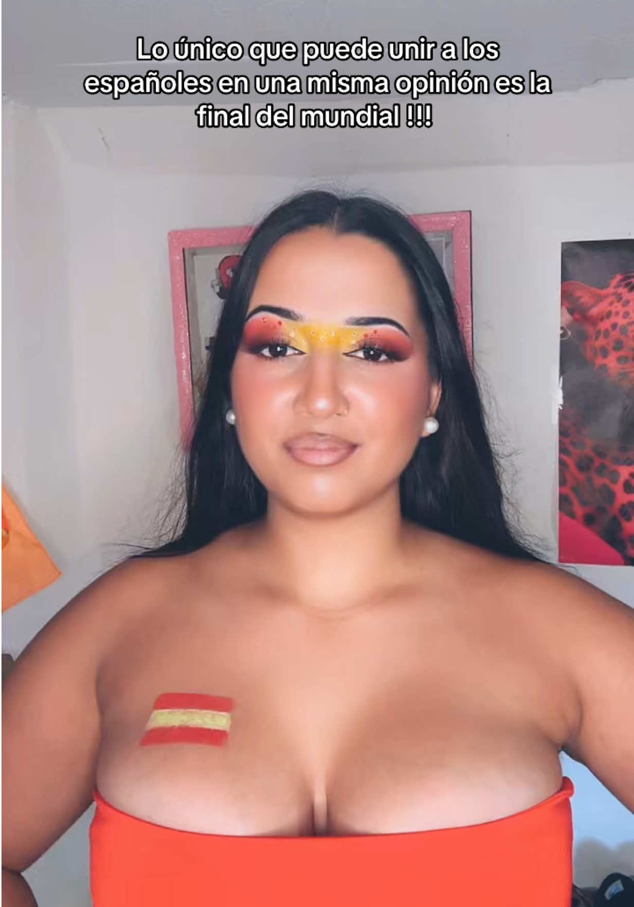 @𝑳𝒂 𝒈𝒊𝒕𝒂𝒏𝒂💋