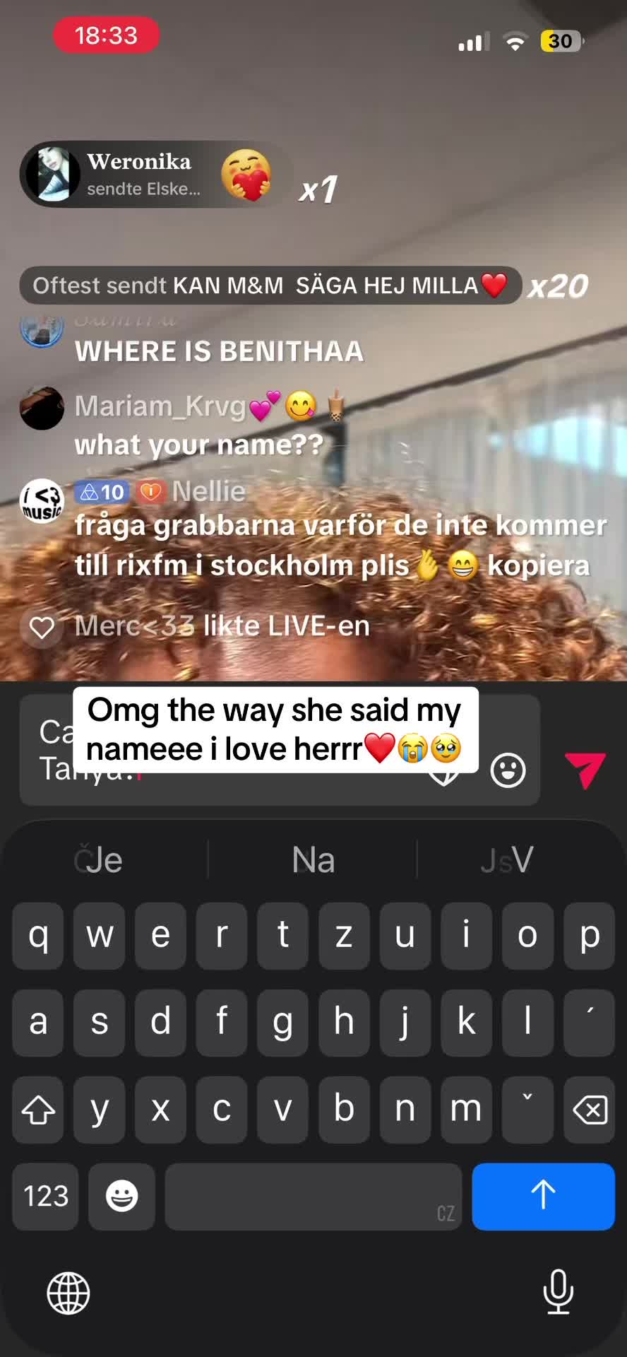 @Tanya✨gunnarsens.