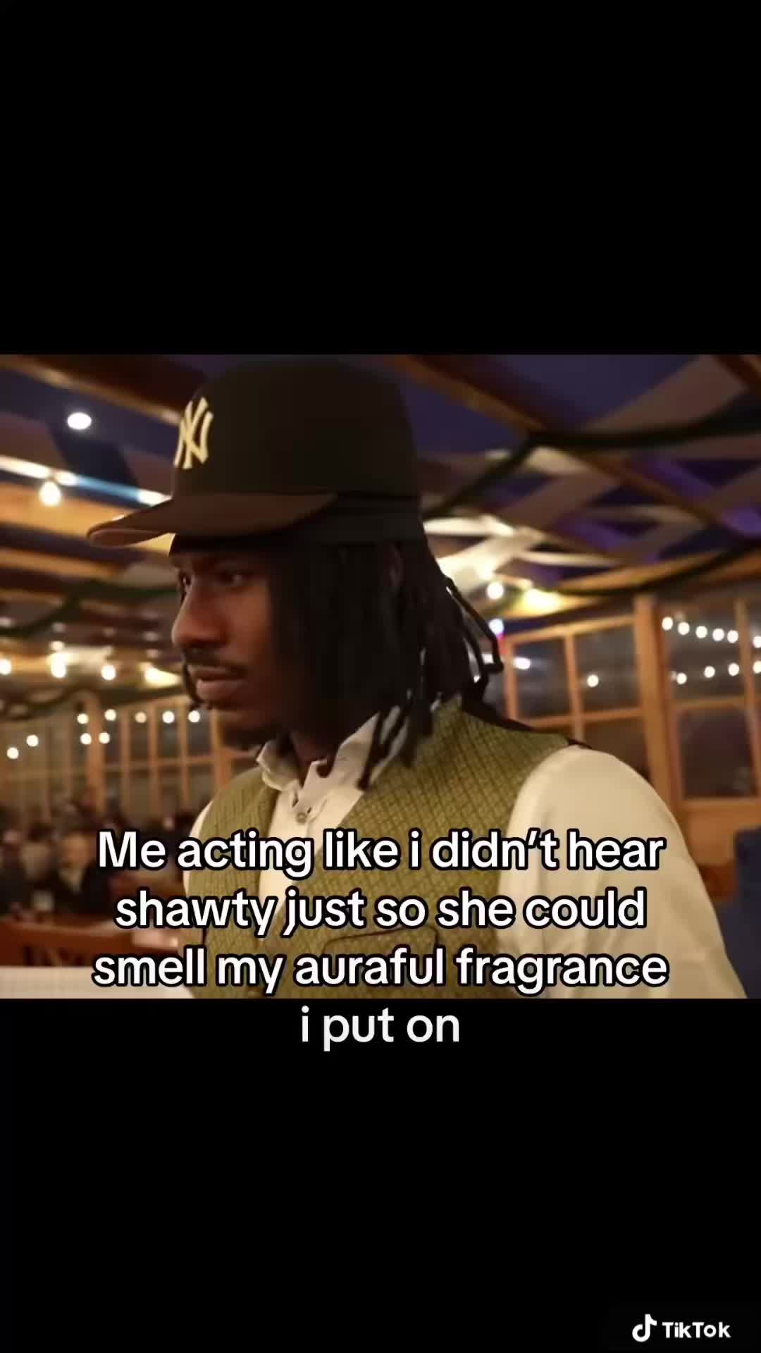 @Perfumeholic