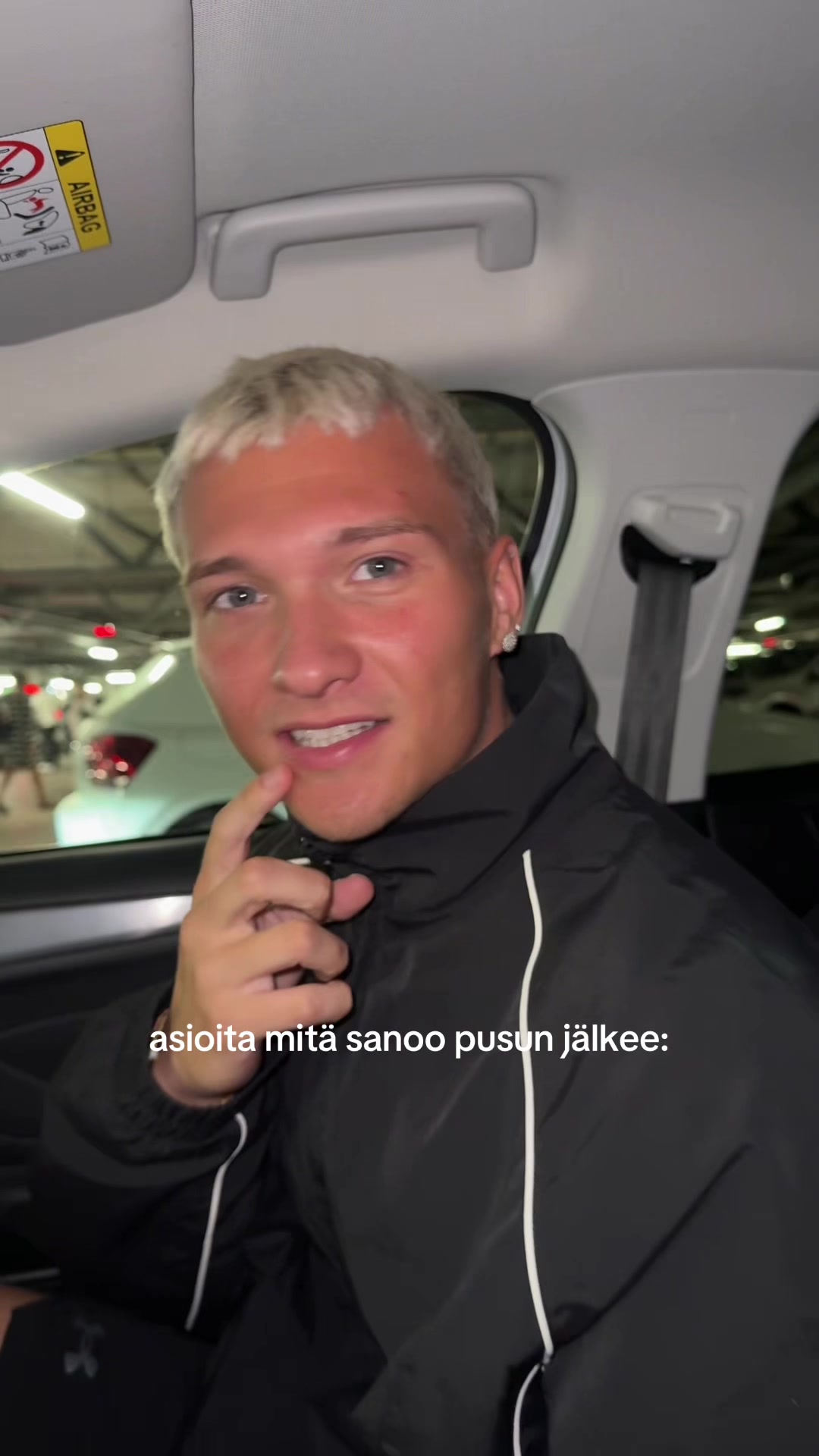 @Roy
