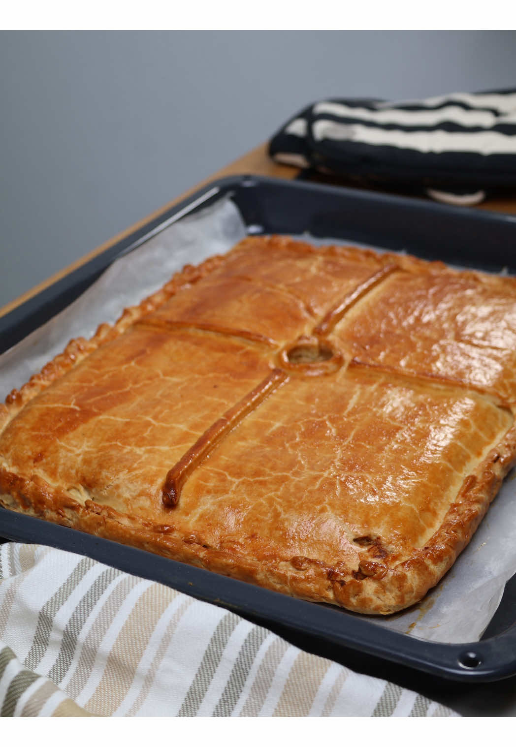 @Recetas fáciles by MSPín