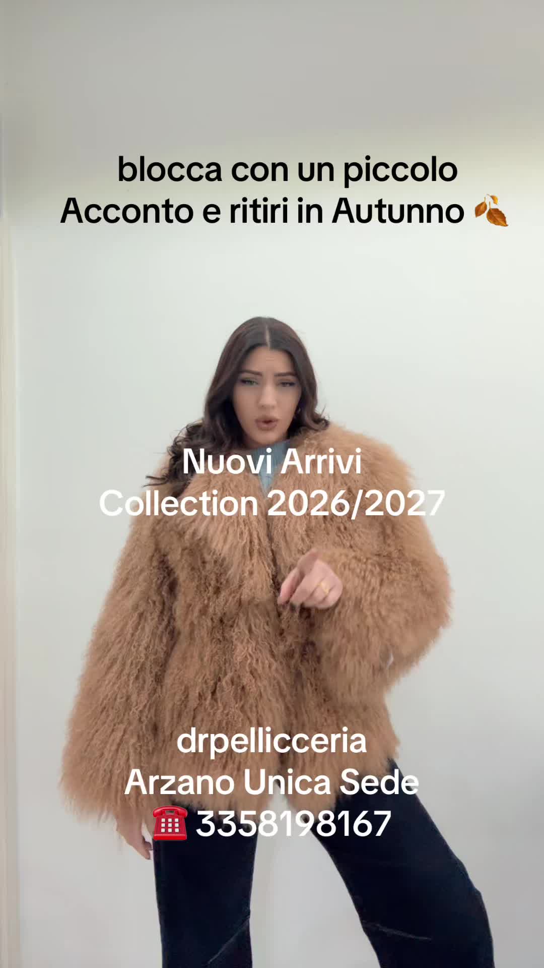 @PELLICCERIA DEROSA