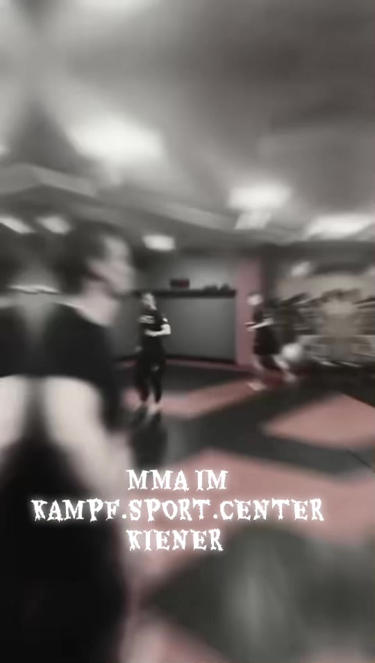 @KAMPF.SPORT.CENTER KIENER