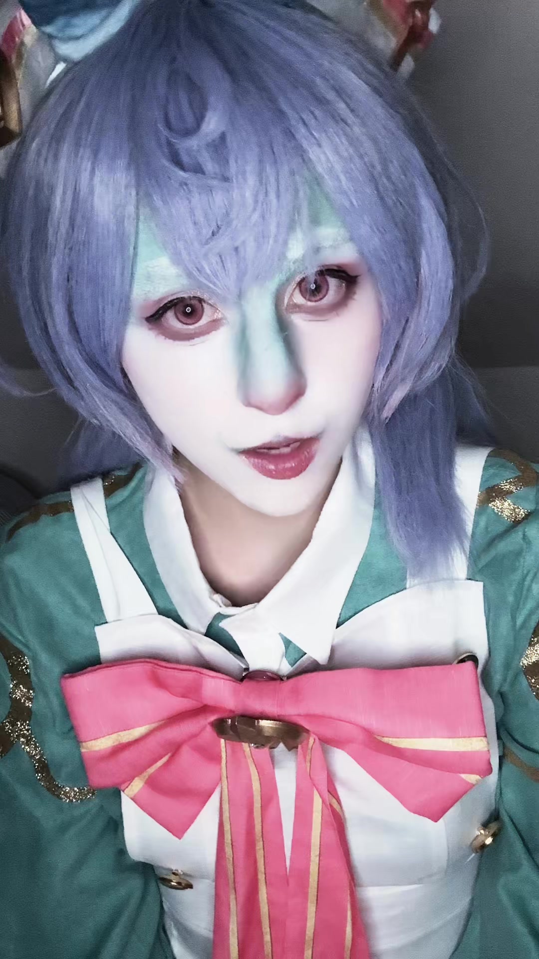 @Hanako