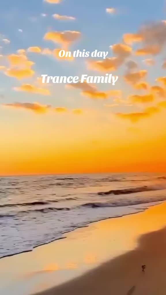 @tranceismyreligion