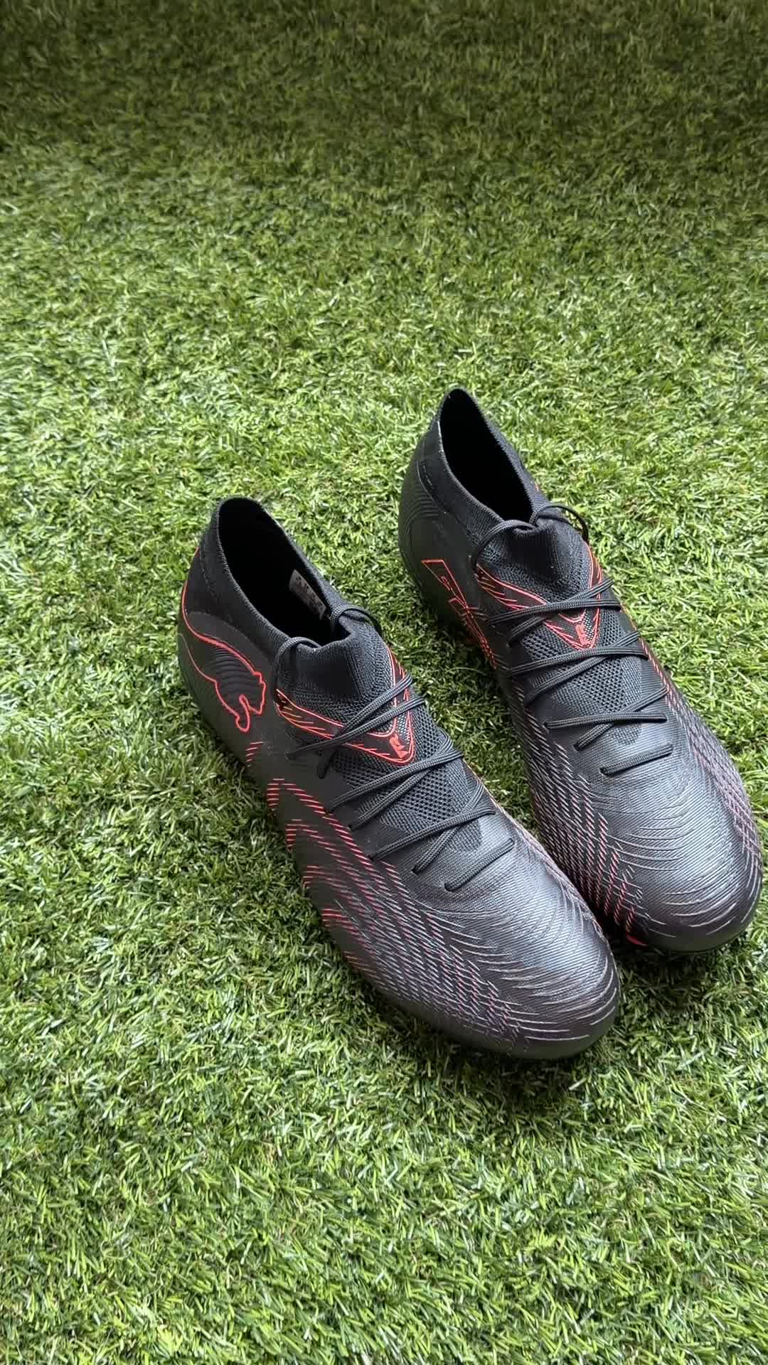 @The Football Boot Room