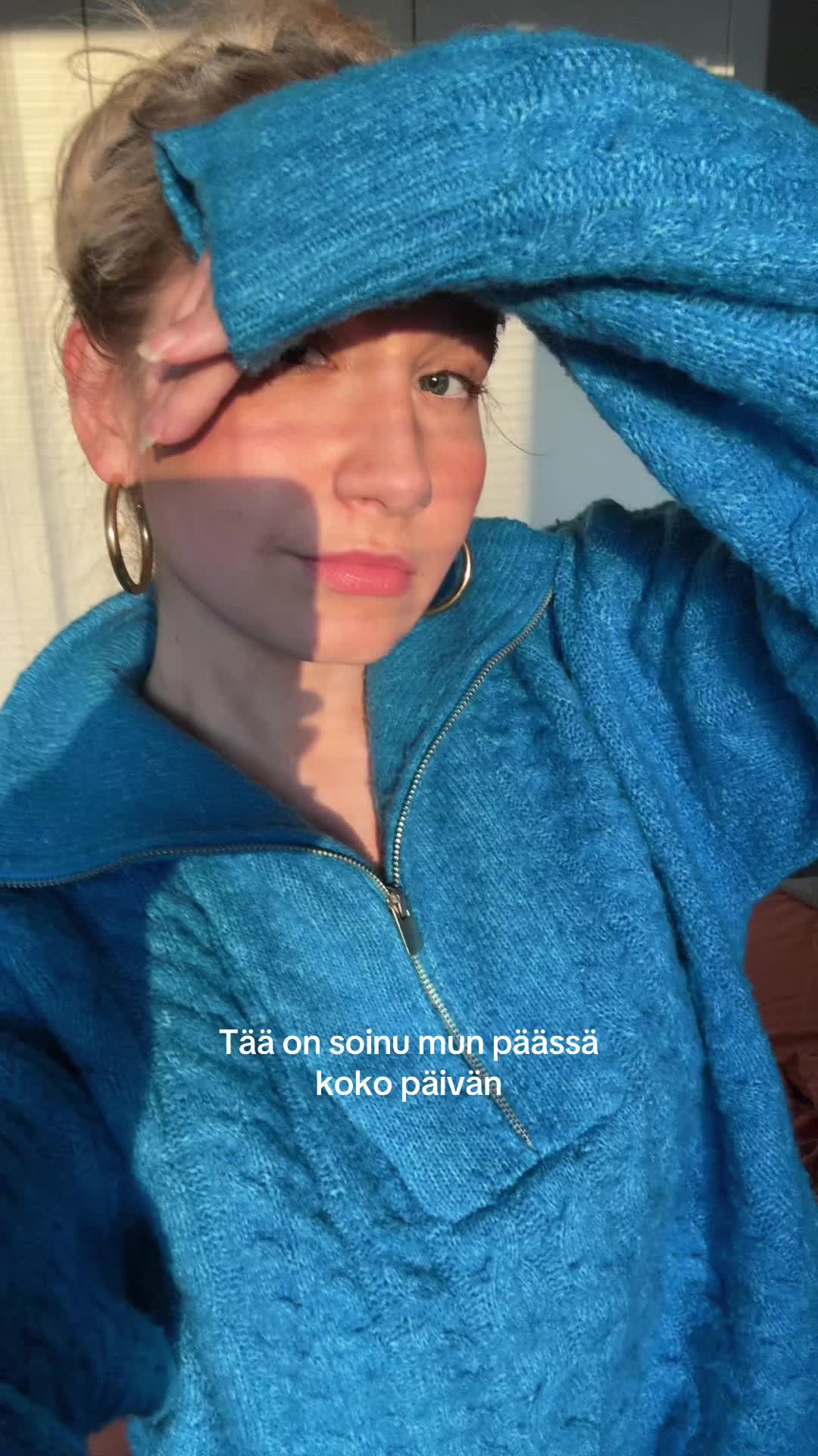 @Kia Huttunen