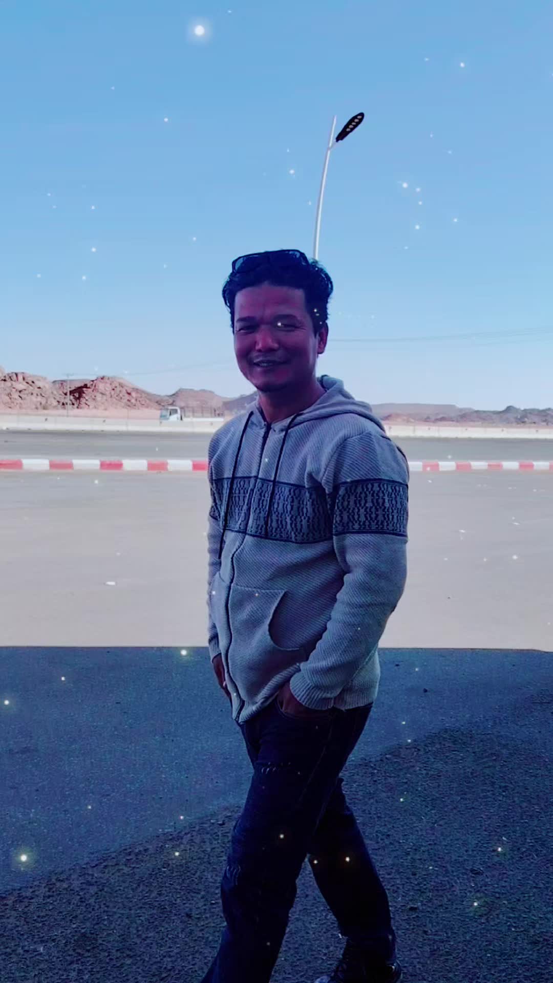 @Rudra B Rana