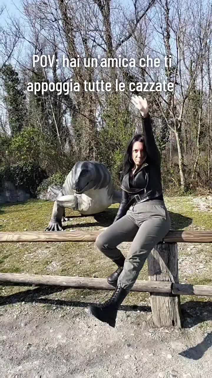 @Giorgia Perrone