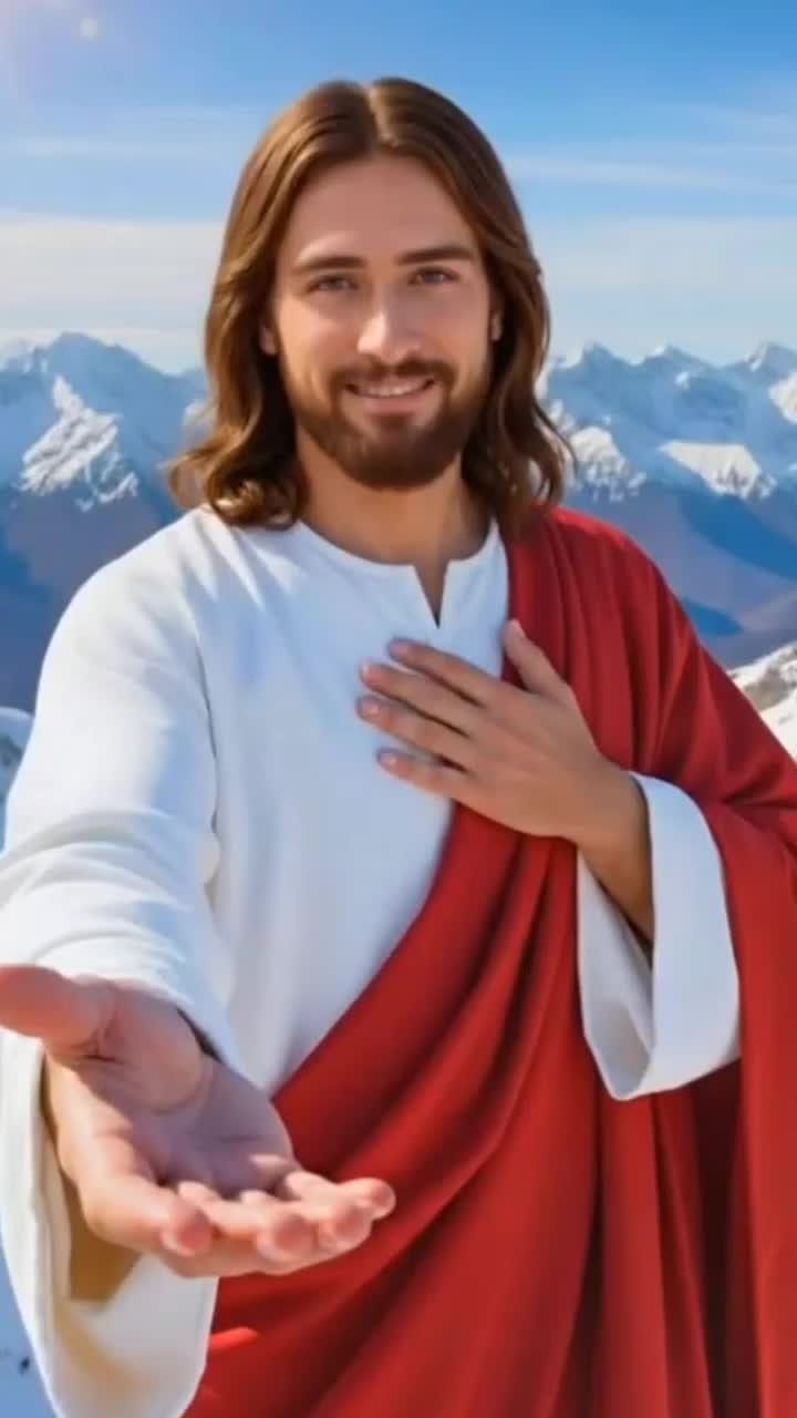 @Endless Grace Prayer