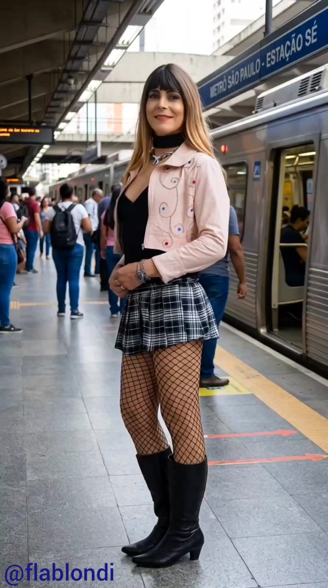 @blondi flavita